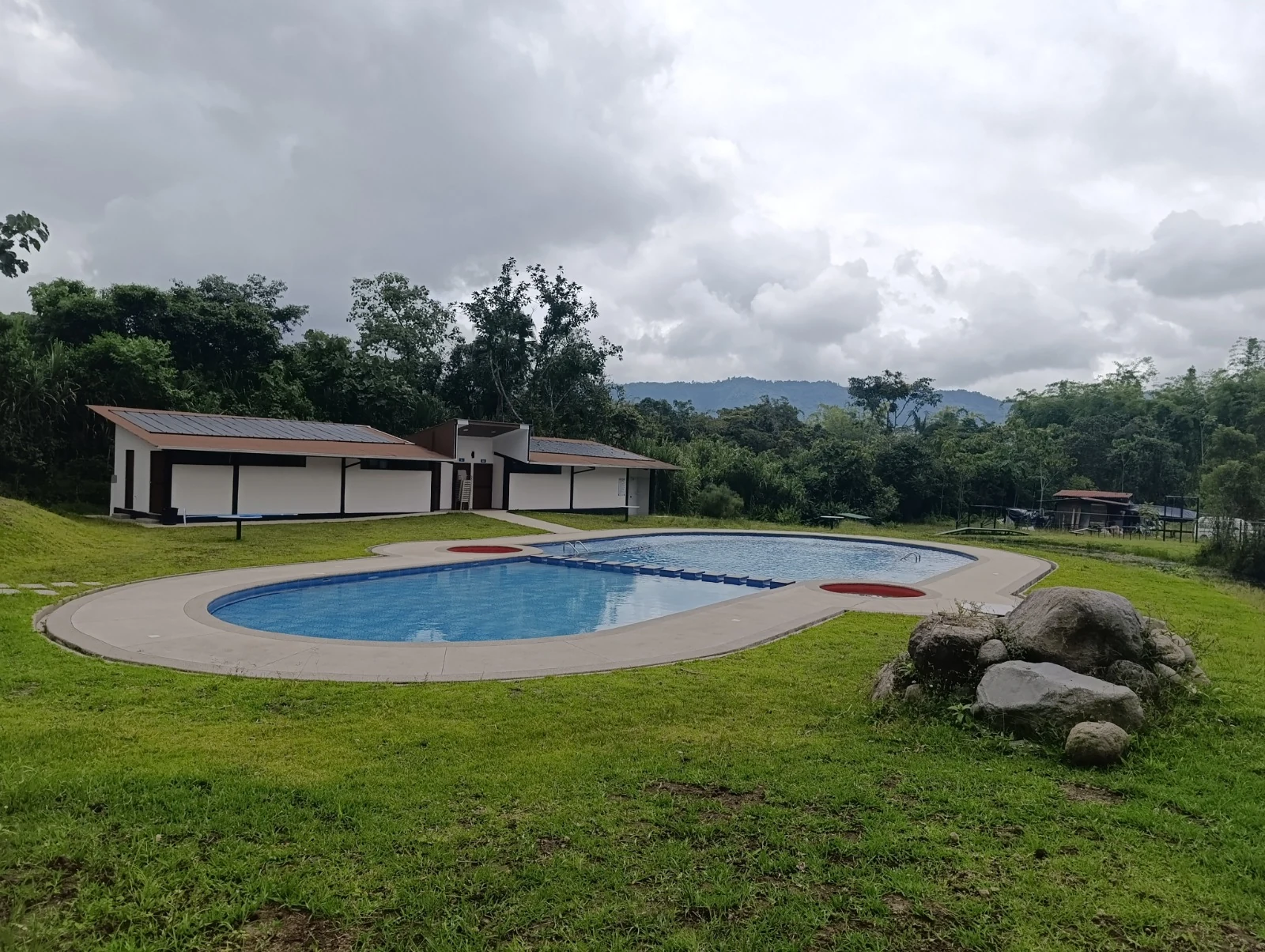 Terrenos aterrazados en Mindo — imagen 6