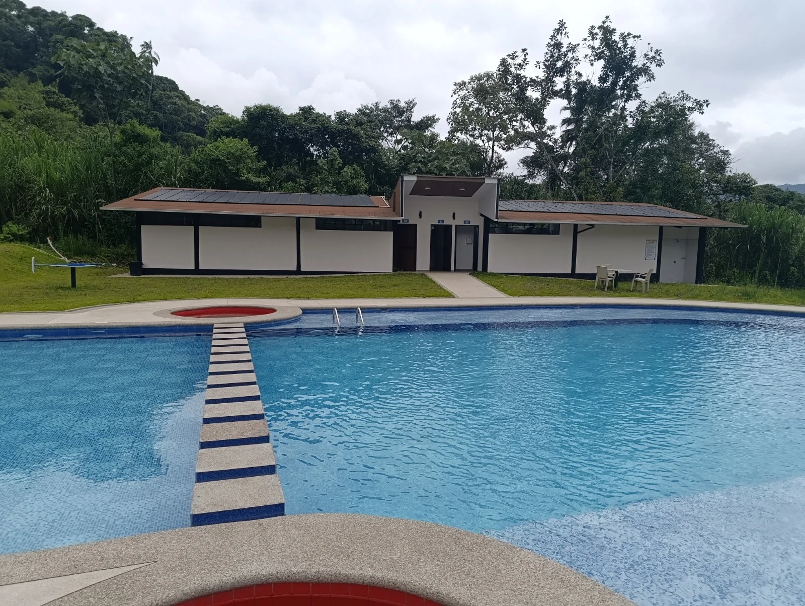 Terrenos aterrazados en Mindo — imagen 7