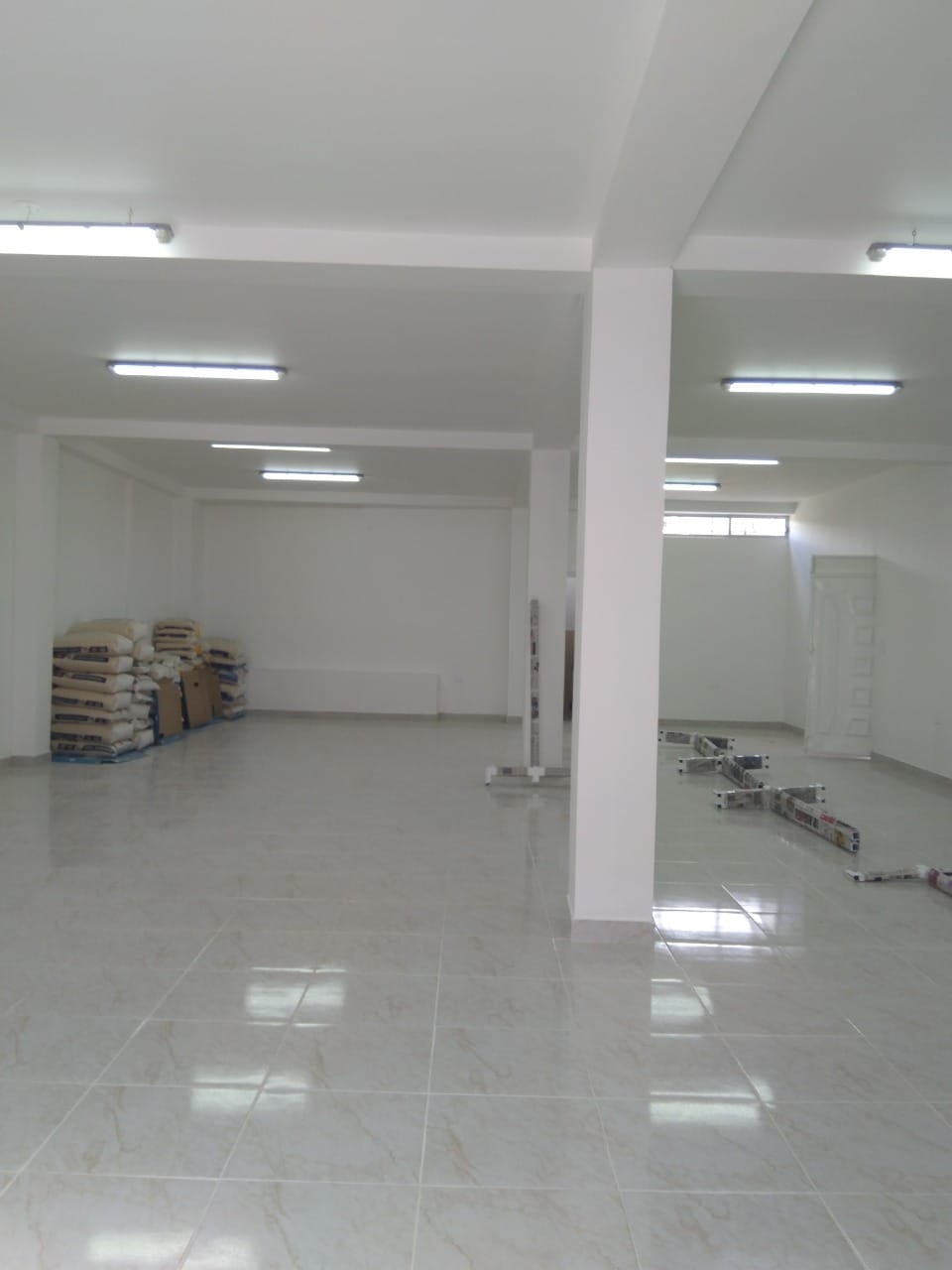 Propiedad comercial de 439 m² en venta – Sector Teodoro Gómez, Ibarra — imagen 4