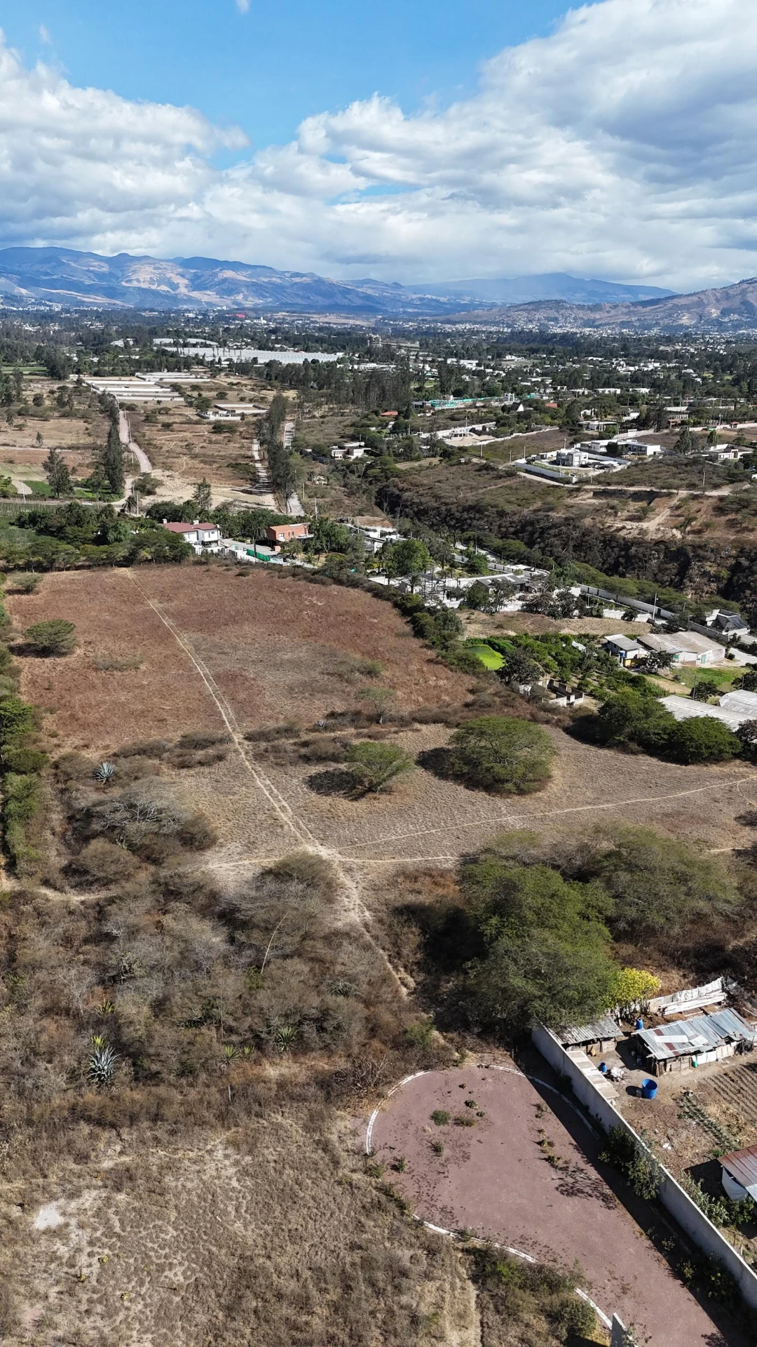 TERRENO EN VENTA-PUEMBO MANGAHUANTAG — imagen 4