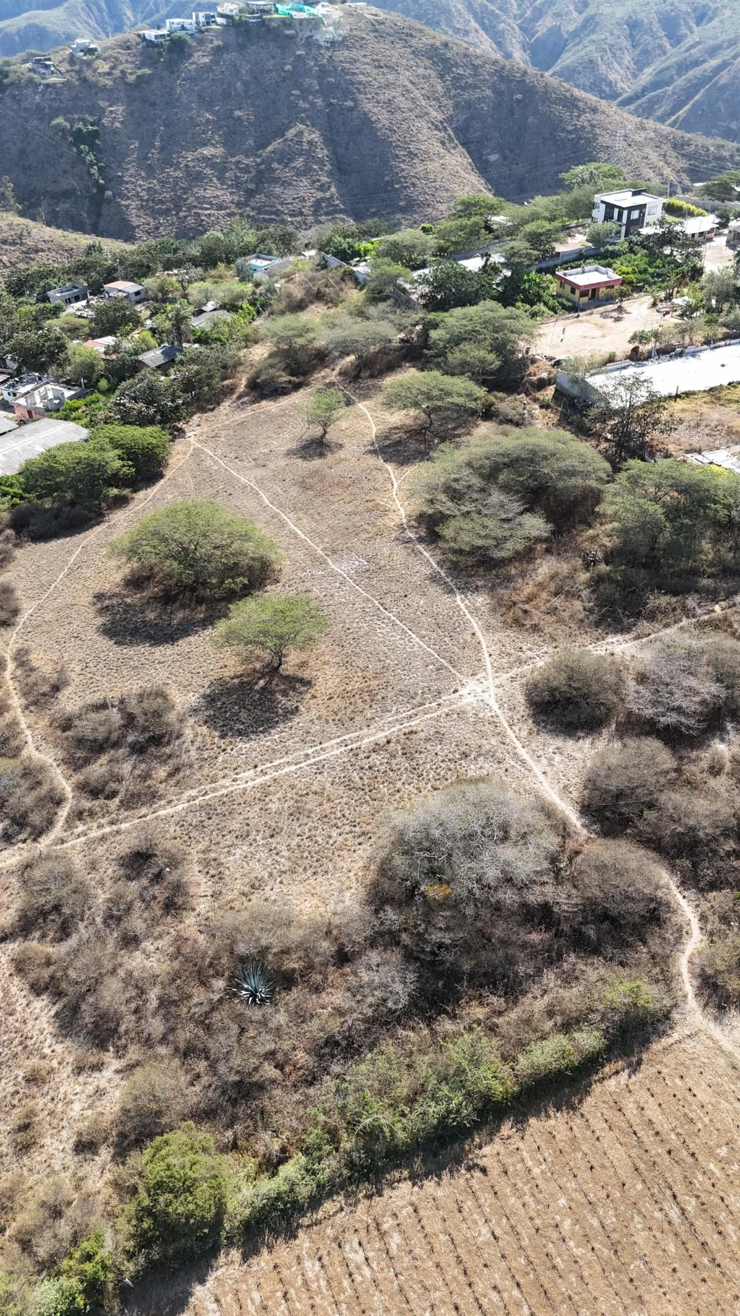 TERRENO EN VENTA-PUEMBO MANGAHUANTAG — imagen 3