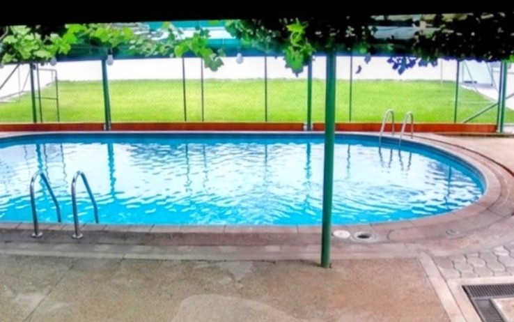 Espectacular Casa de 980 m² con Piscina Temperada, Sauna, Turco y Suites — imagen 6