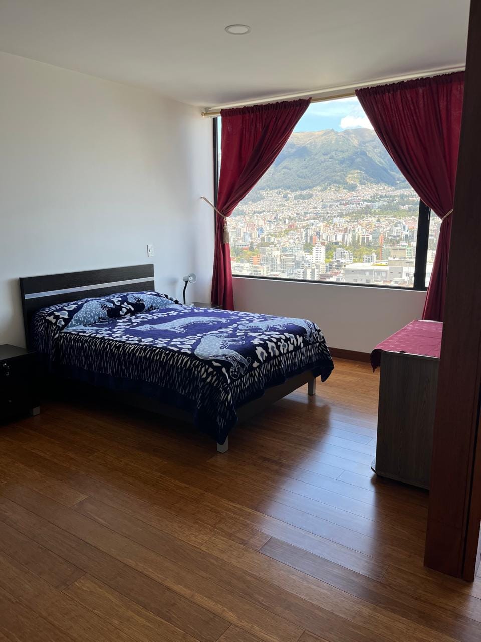 🏡 SUITE EN VENTA EN BELLAVISTA — EDIFICIO SINTRA — imagen 5