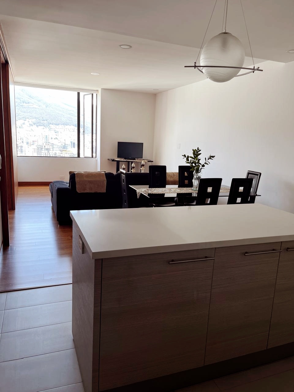 🏡 SUITE EN VENTA EN BELLAVISTA — EDIFICIO SINTRA — imagen 9