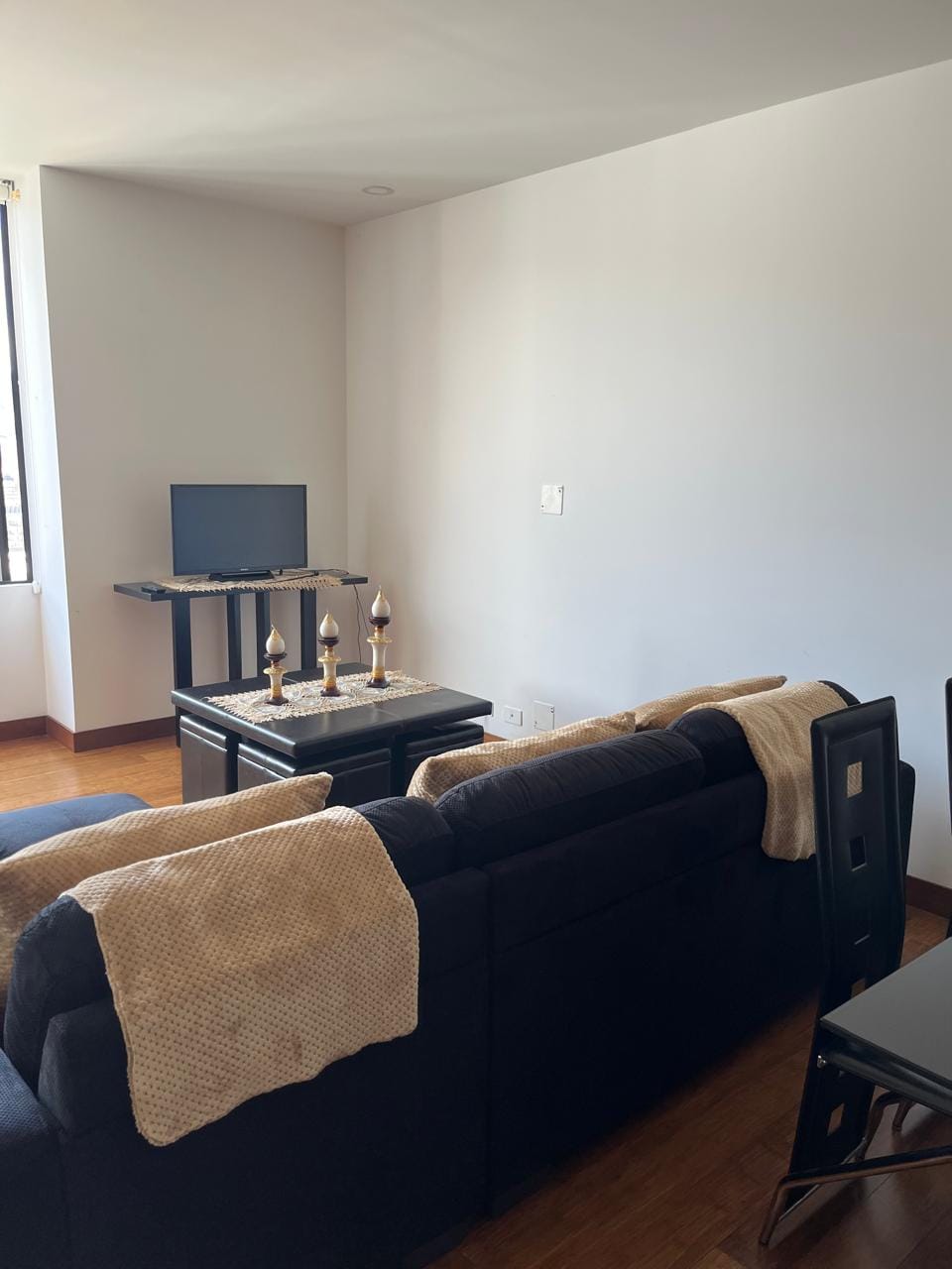 🏡 SUITE EN VENTA EN BELLAVISTA — EDIFICIO SINTRA — imagen 10