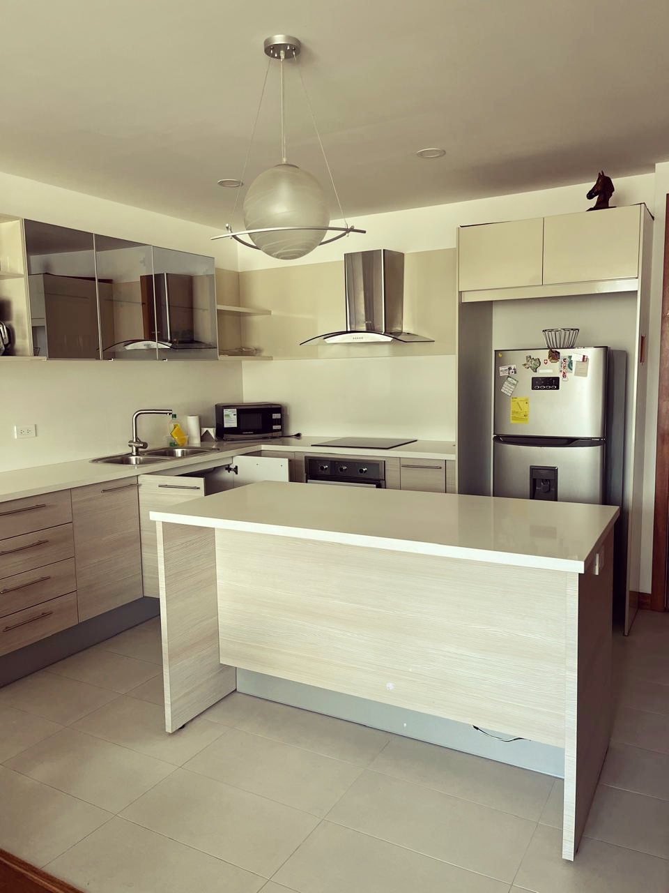 🏡 SUITE EN VENTA EN BELLAVISTA — EDIFICIO SINTRA — imagen 8