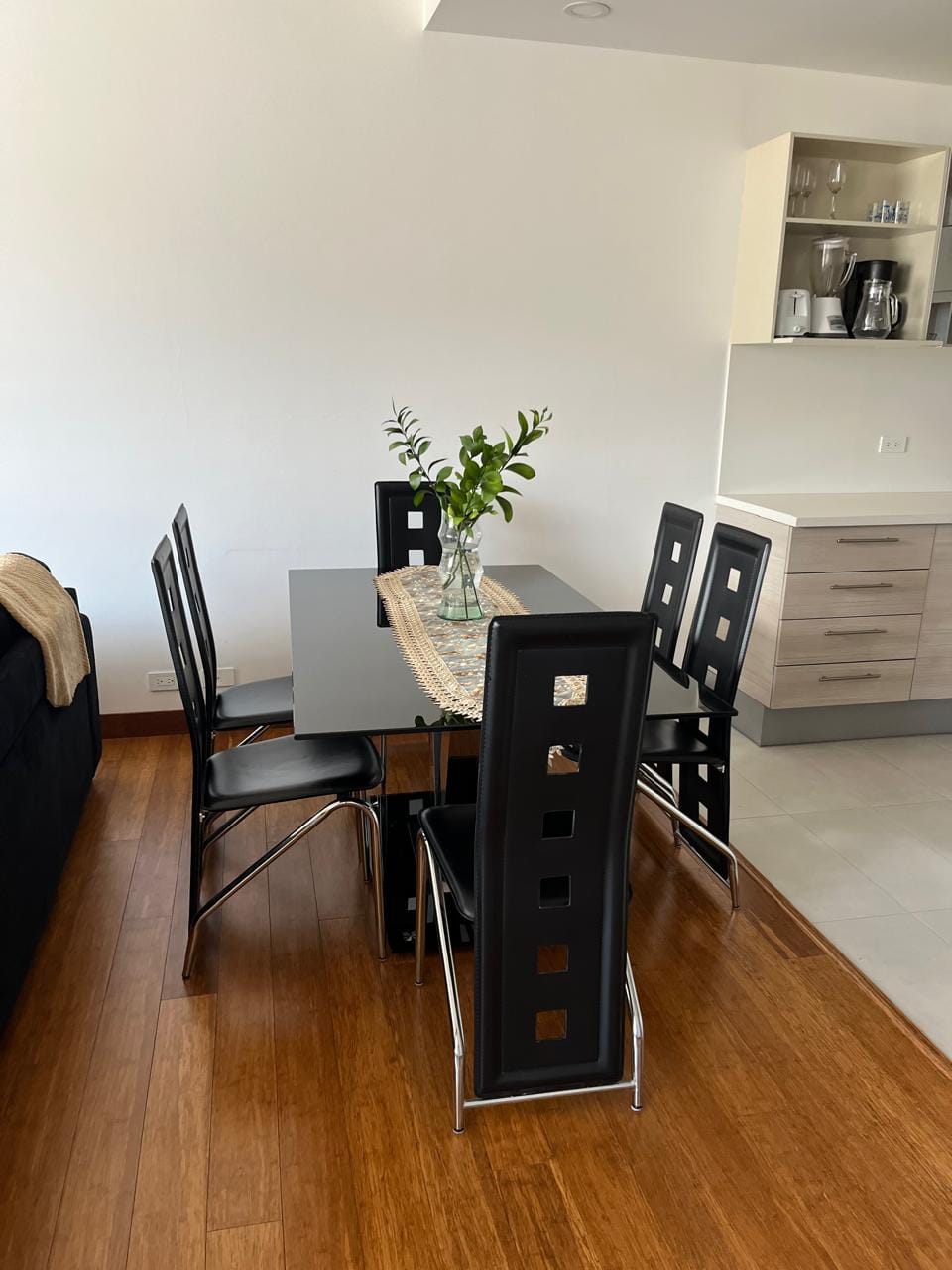 🏡 SUITE EN VENTA EN BELLAVISTA — EDIFICIO SINTRA — imagen 6