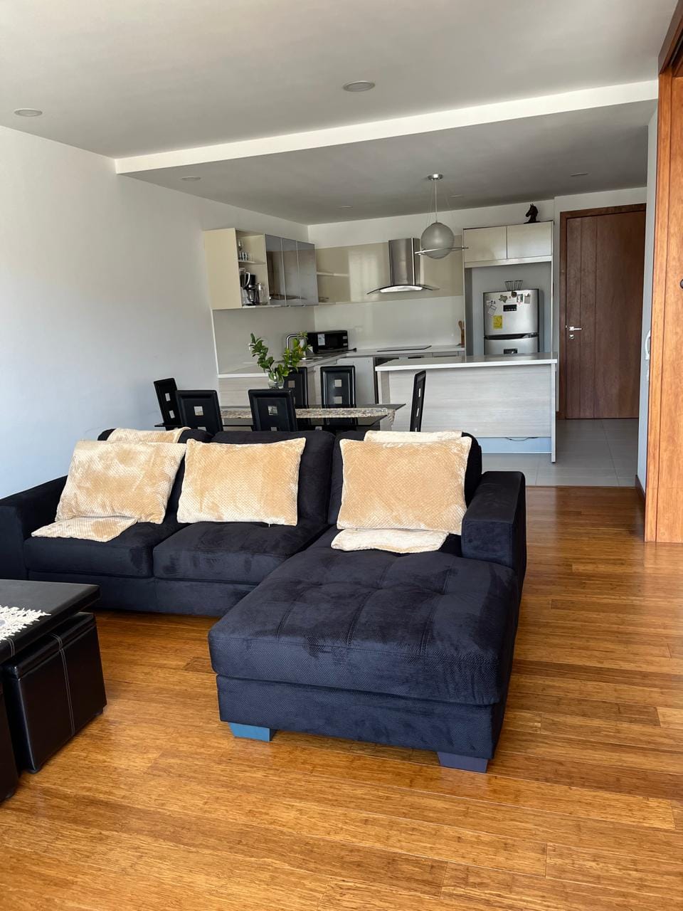 Apartamento en venta en Quito, Pichincha