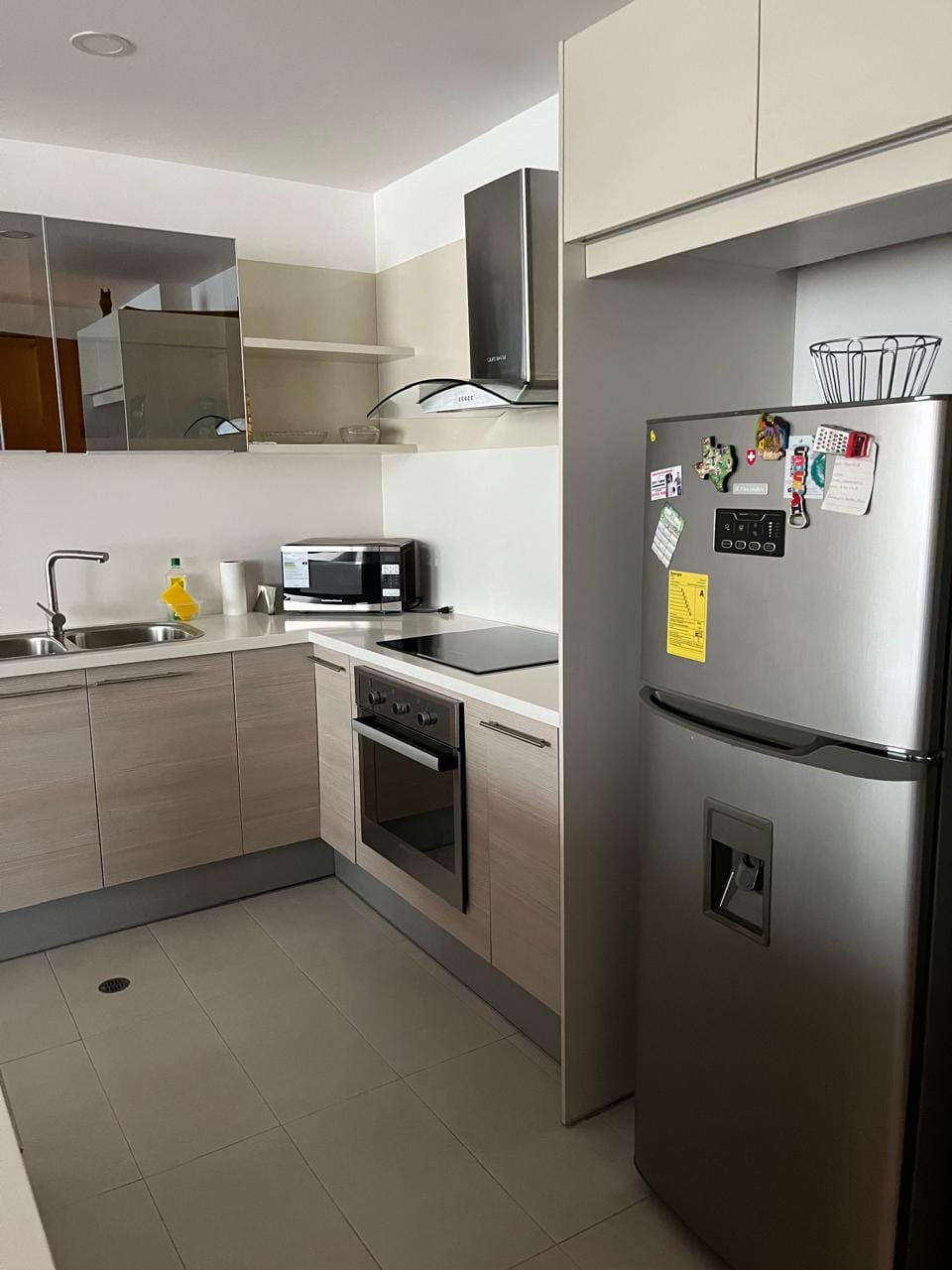 🏡 SUITE EN VENTA EN BELLAVISTA — EDIFICIO SINTRA — imagen 7