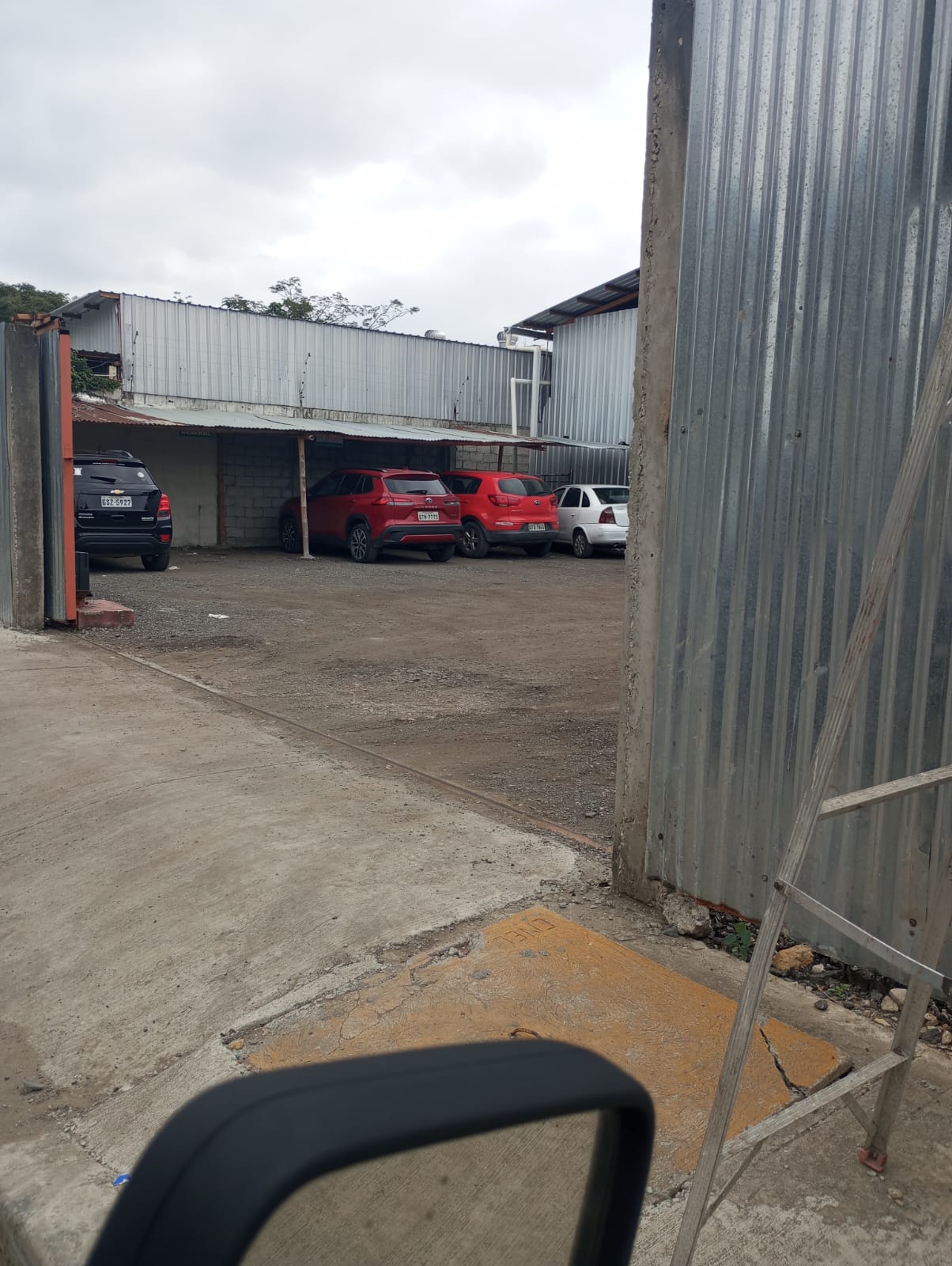 TERRENO DE 940,40 m² EN CHONGÓN – $98.000 NEGOCIABLES 📍 Frente a Importadora y Chifa Sol Naciente — imagen 5