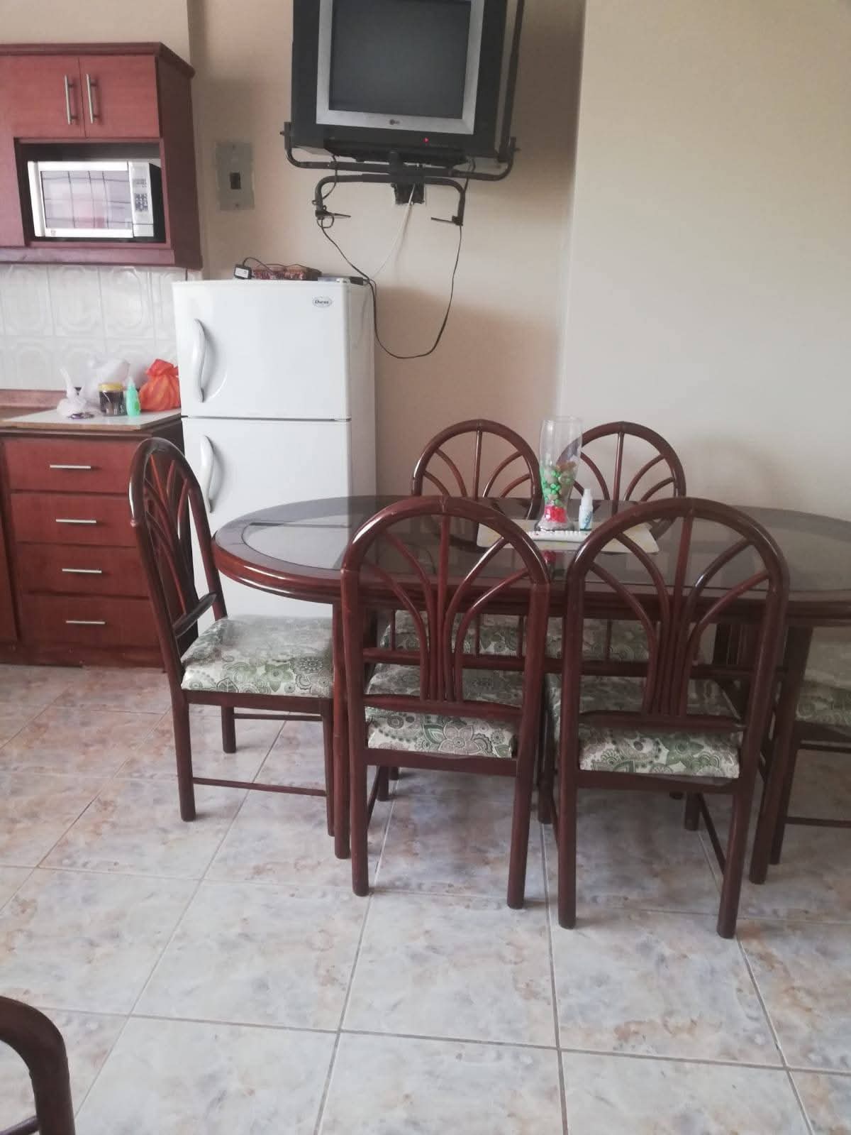 Venta Departamento Amoblado en Tonsupa — imagen 7