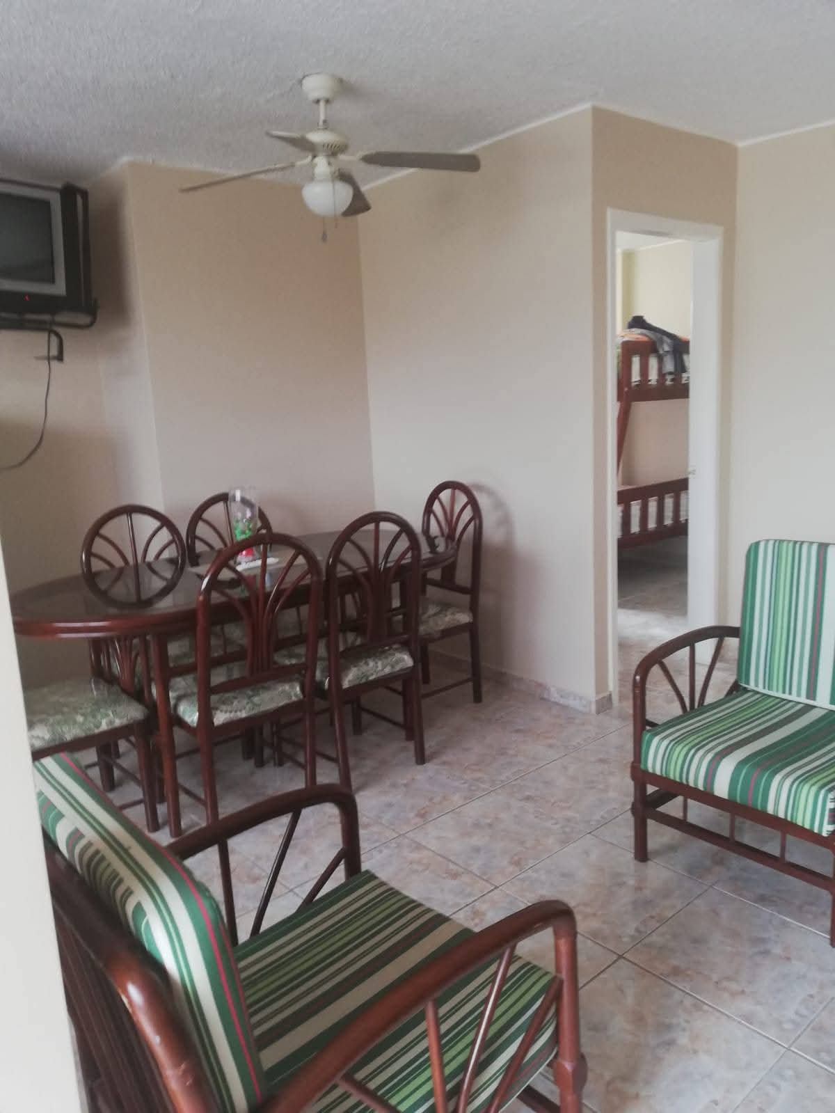 Venta Departamento Amoblado en Tonsupa — imagen 9