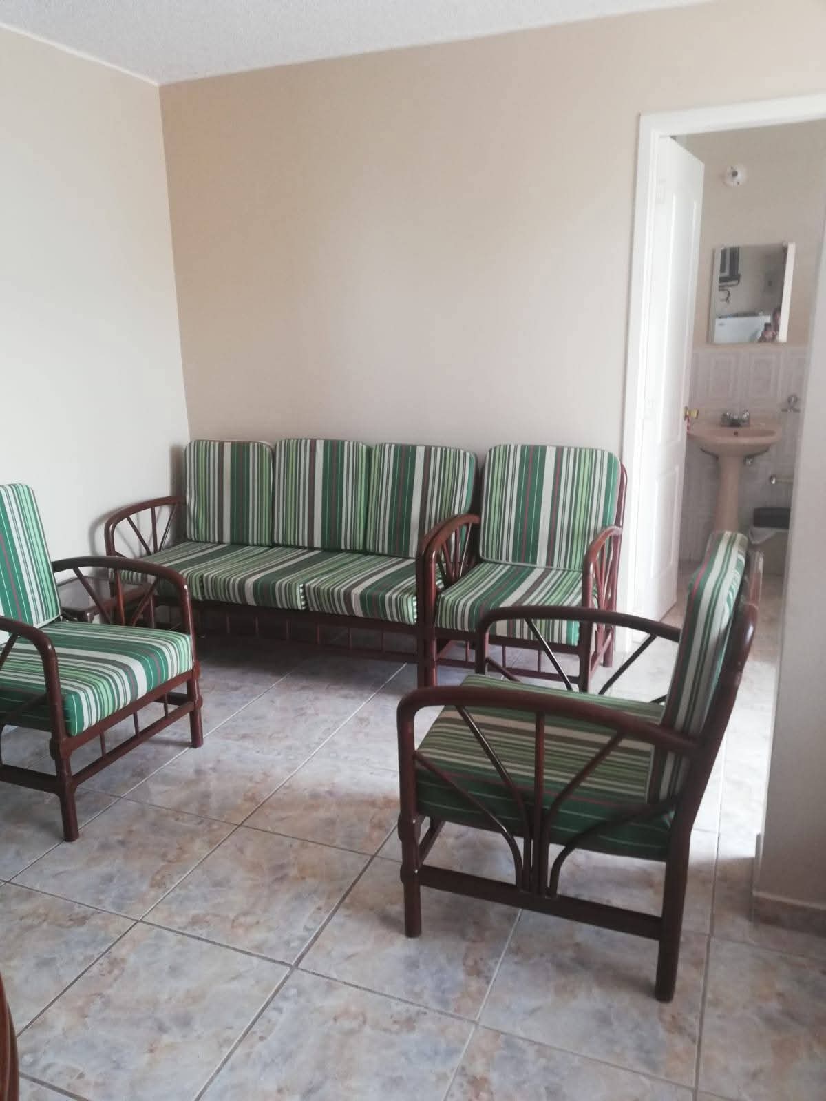 Venta Departamento Amoblado en Tonsupa — imagen 8