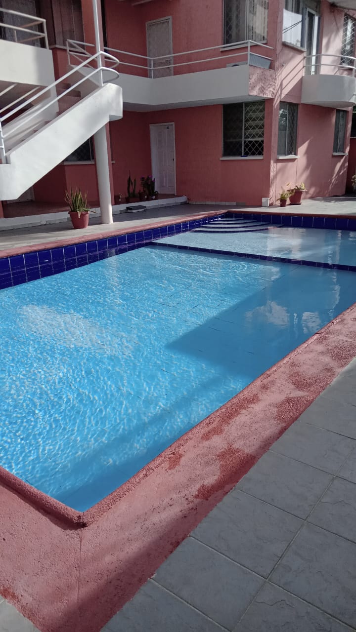 Venta Departamento Amoblado en Tonsupa — imagen 10