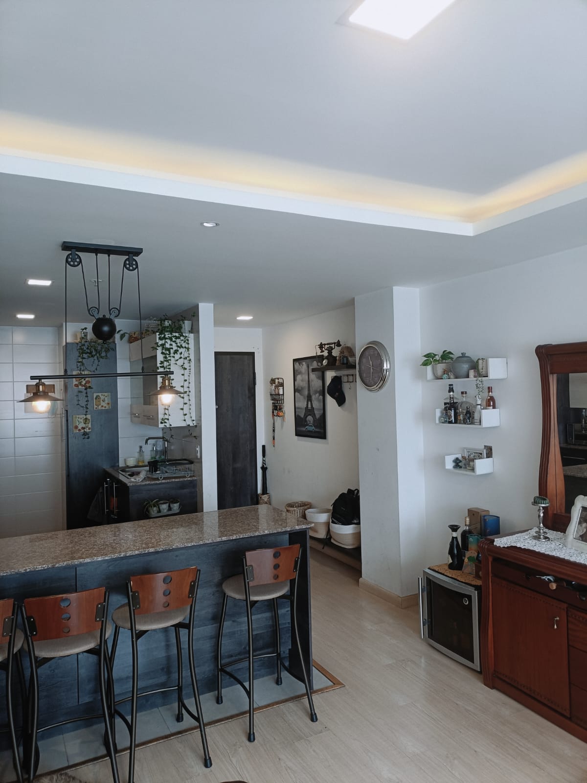 Departamento gran ubicacion — imagen 10