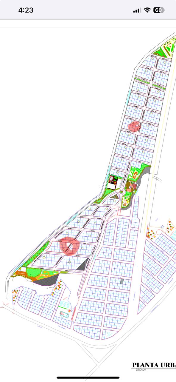 se vende terreno en Puerto Cayo — imagen 3