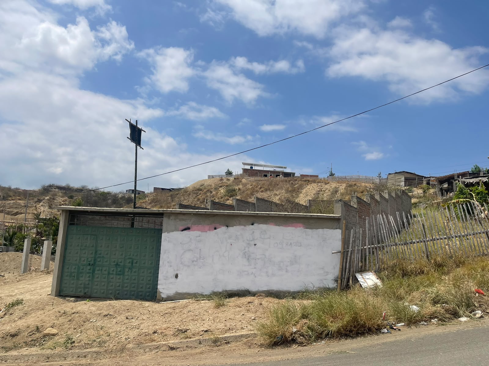 Terreno en la Ciudad de Manta — imagen 5