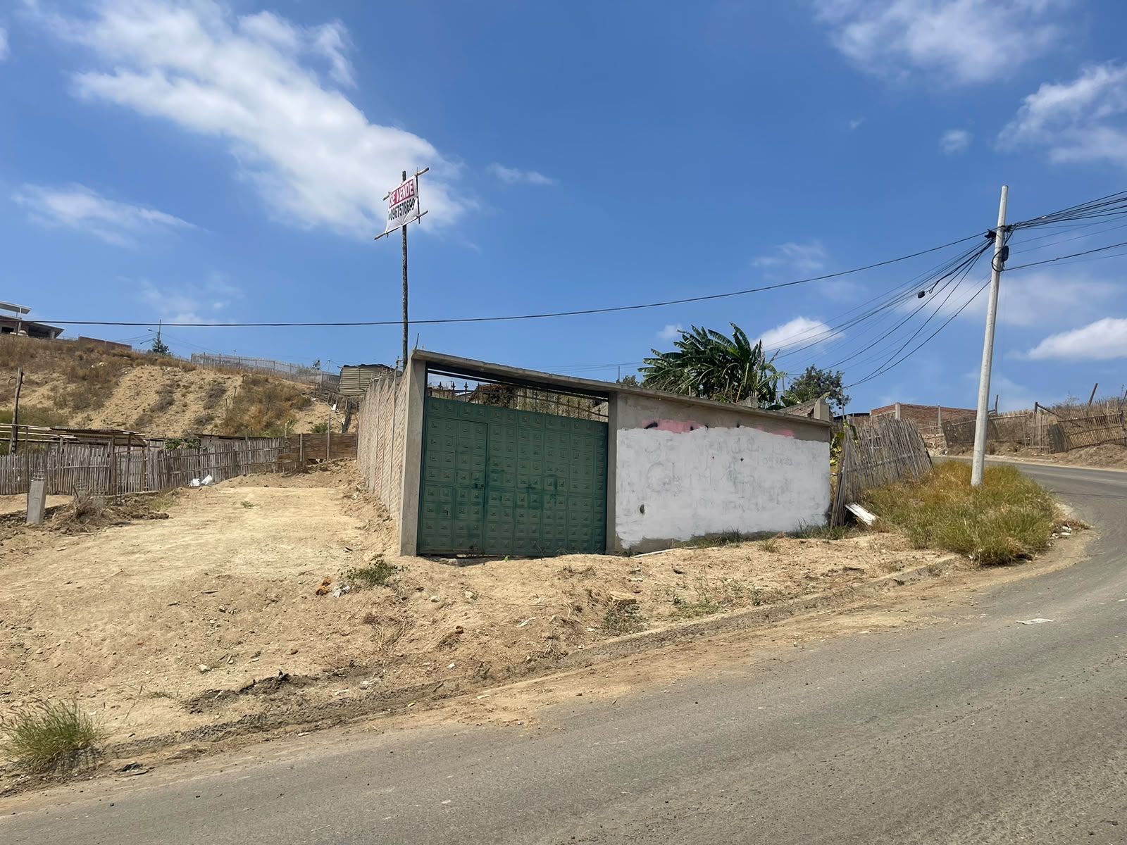 Terreno en la Ciudad de Manta — imagen 4