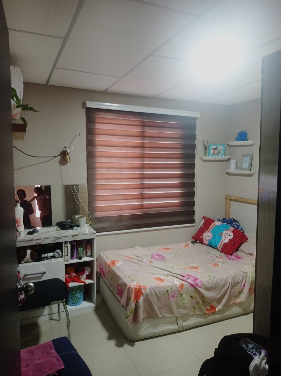 🏠 VENTA URGENTE – CASA DE 2 PISOS EN URBANIZACION PRIVADA VILLA DEL REY, DAULE — imagen 7