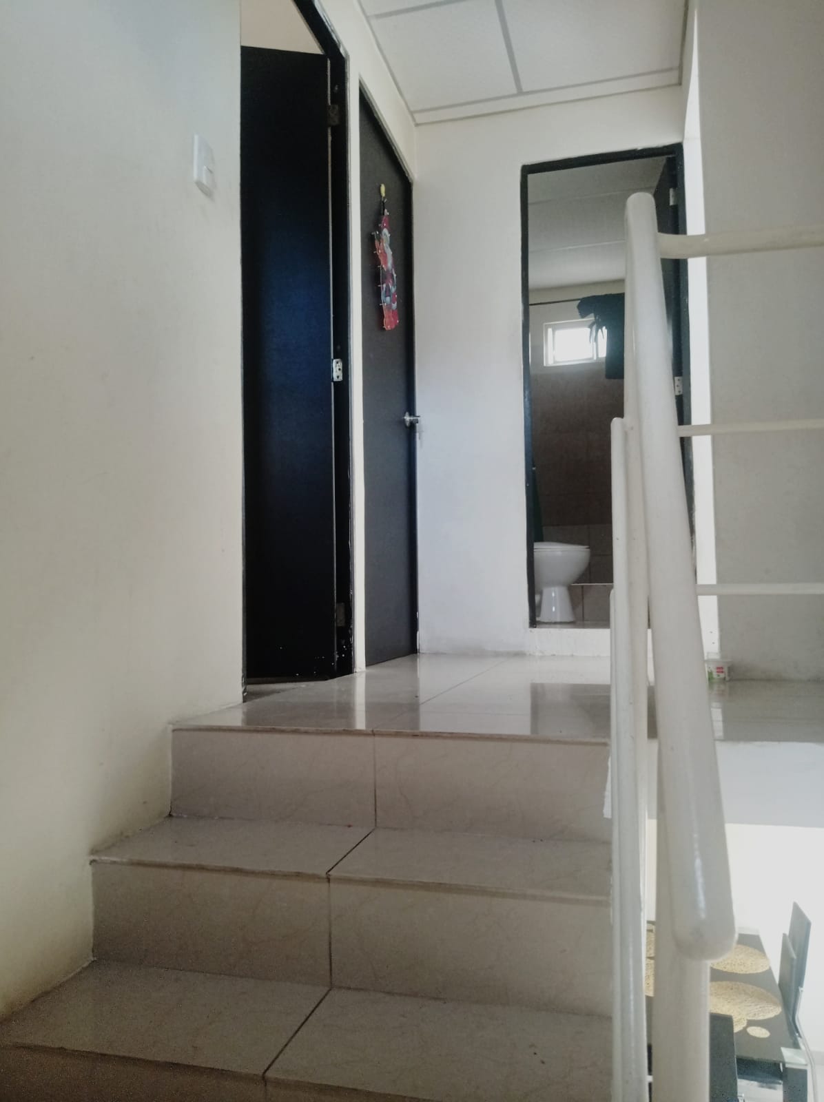 🏠 VENTA URGENTE – CASA DE 2 PISOS EN URBANIZACION PRIVADA VILLA DEL REY, DAULE — imagen 8