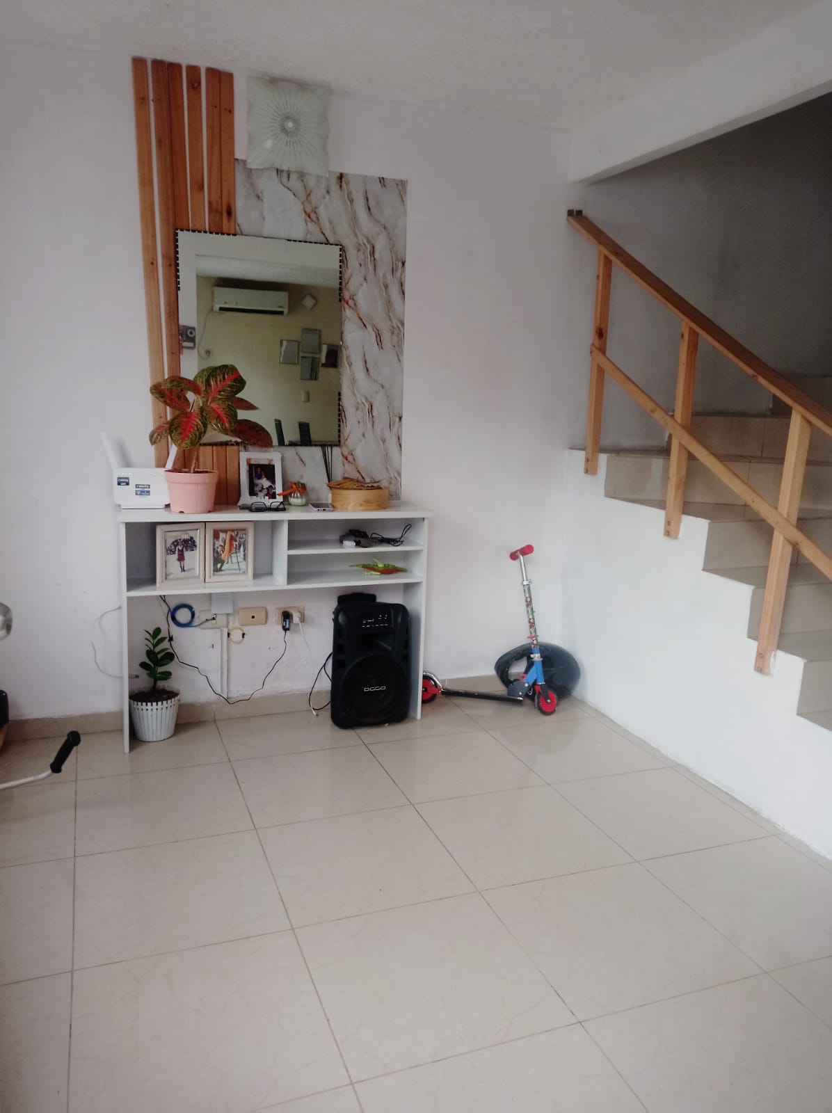 🏠 VENTA URGENTE – CASA DE 2 PISOS EN URBANIZACION PRIVADA VILLA DEL REY, DAULE — imagen 10