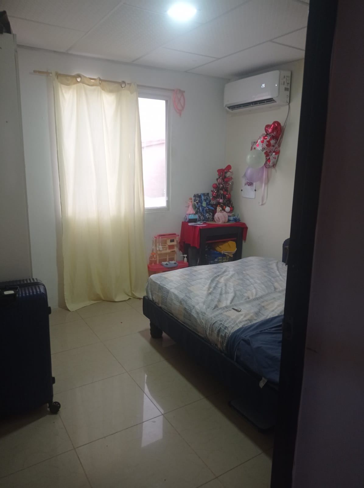 🏠 VENTA URGENTE – CASA DE 2 PISOS EN URBANIZACION PRIVADA VILLA DEL REY, DAULE — imagen 6