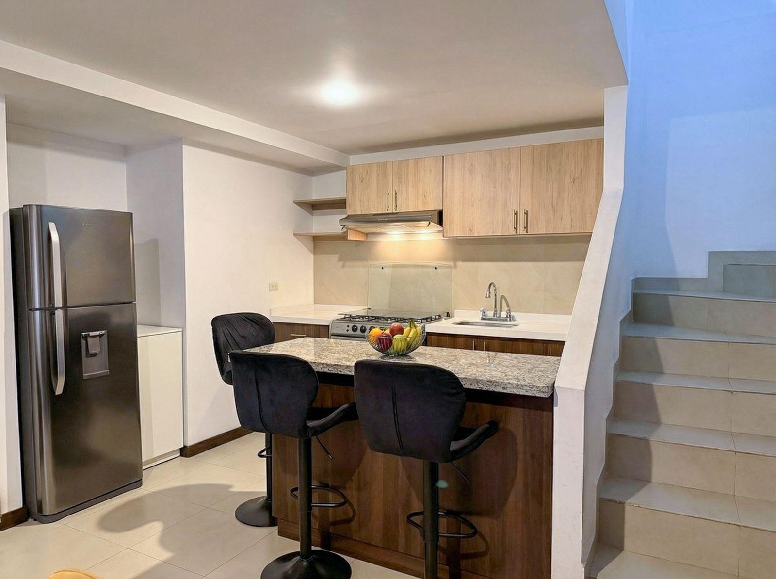 !Oportunidad! Vendo Amplio Departamento listo para habitar — imagen 10