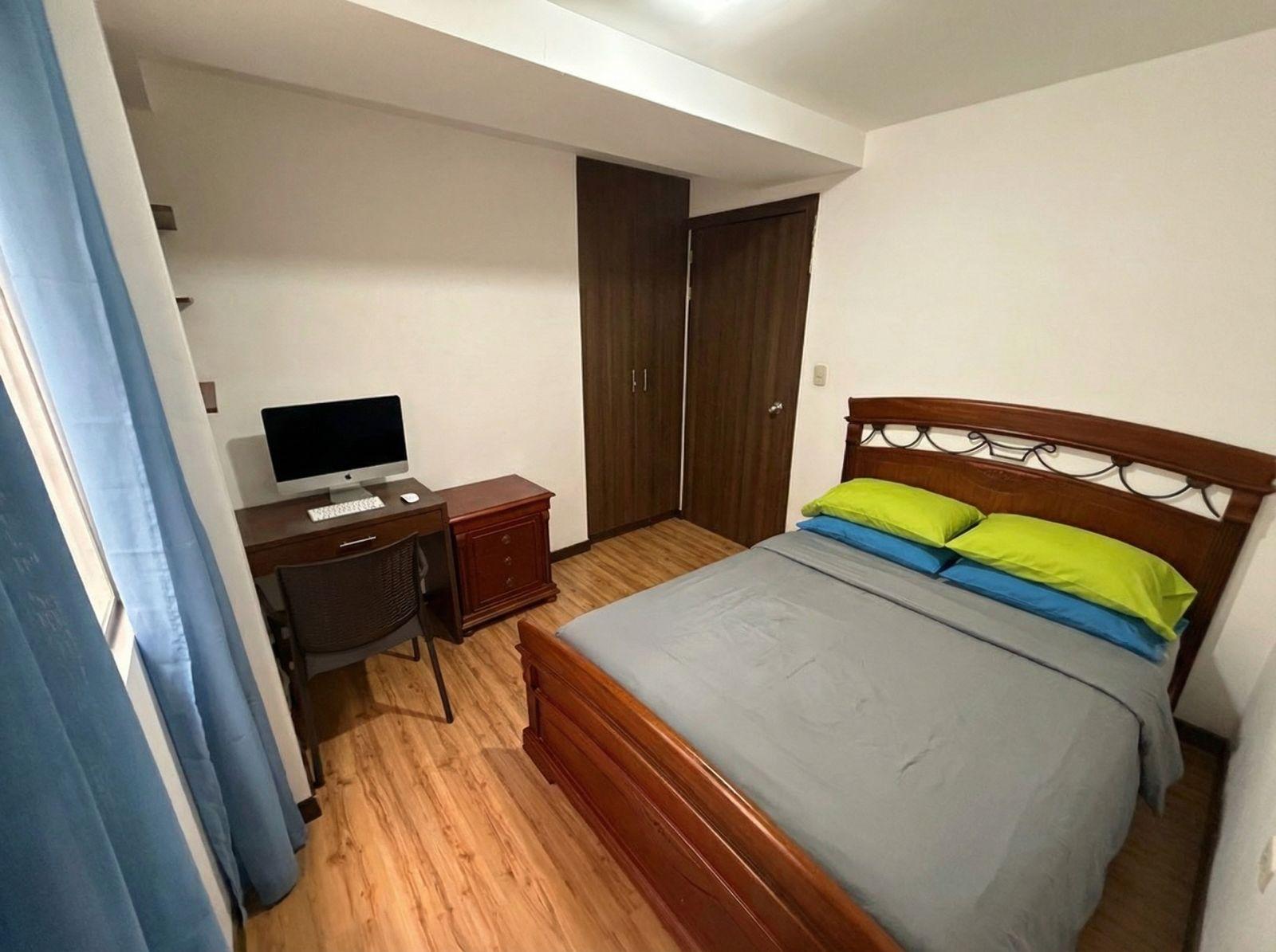!Oportunidad! Vendo Amplio Departamento listo para habitar — imagen 7