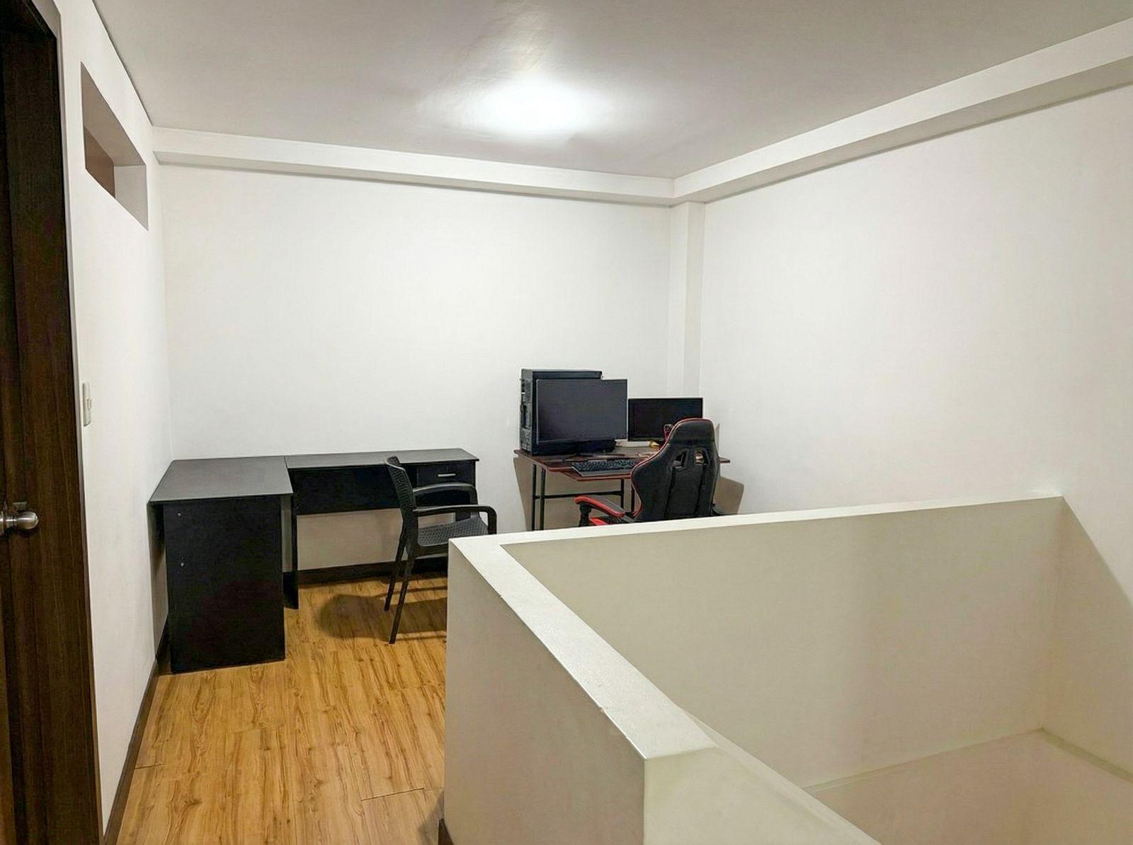 !Oportunidad! Vendo Amplio Departamento listo para habitar — imagen 6
