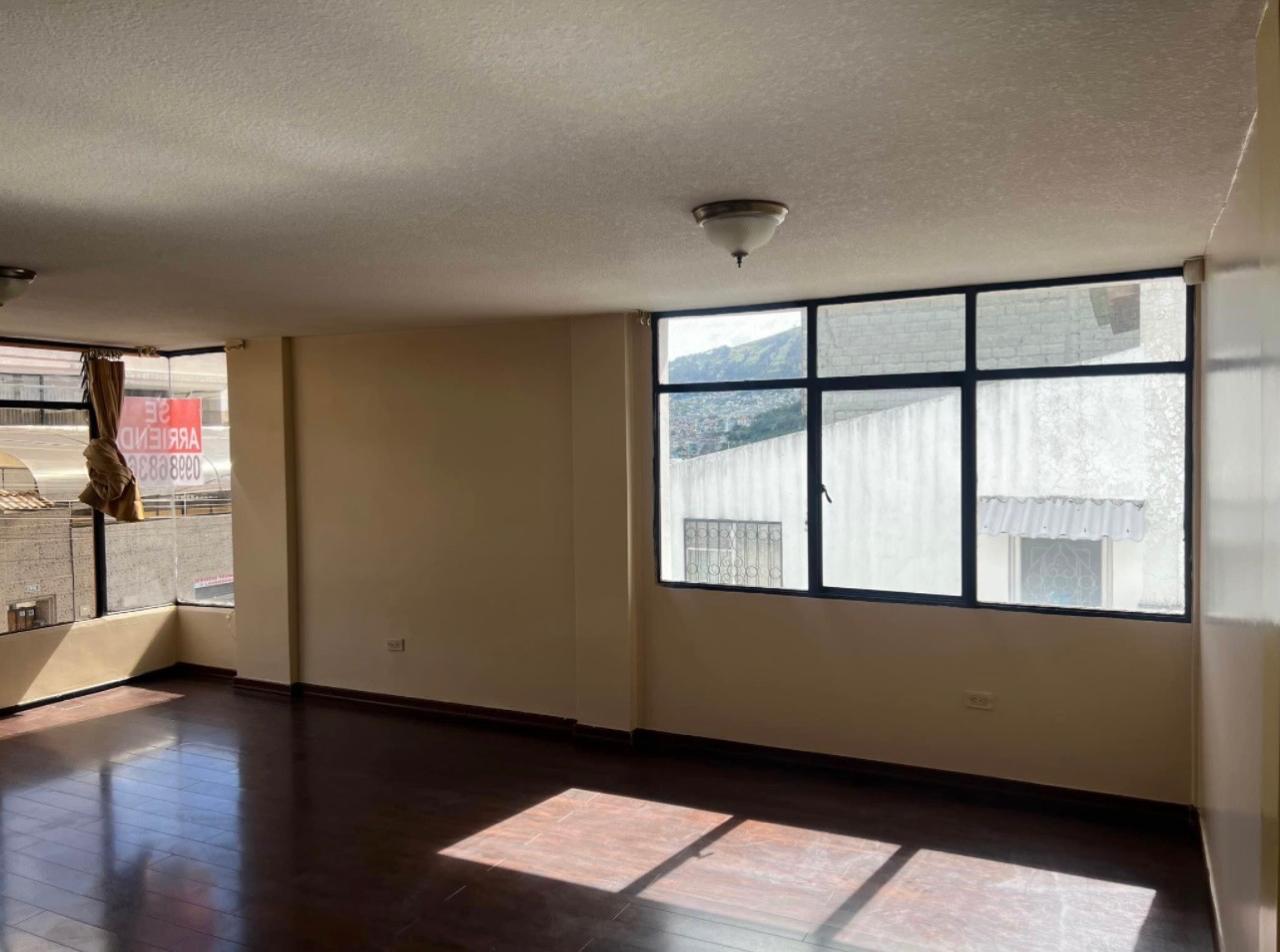 Departamento en Venta, Sector Monjas — imagen 6