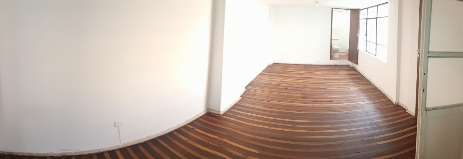 Departamento amplio de 100 m² con chimenea | Sur de Quito, cerca de El Recreo — imagen 6