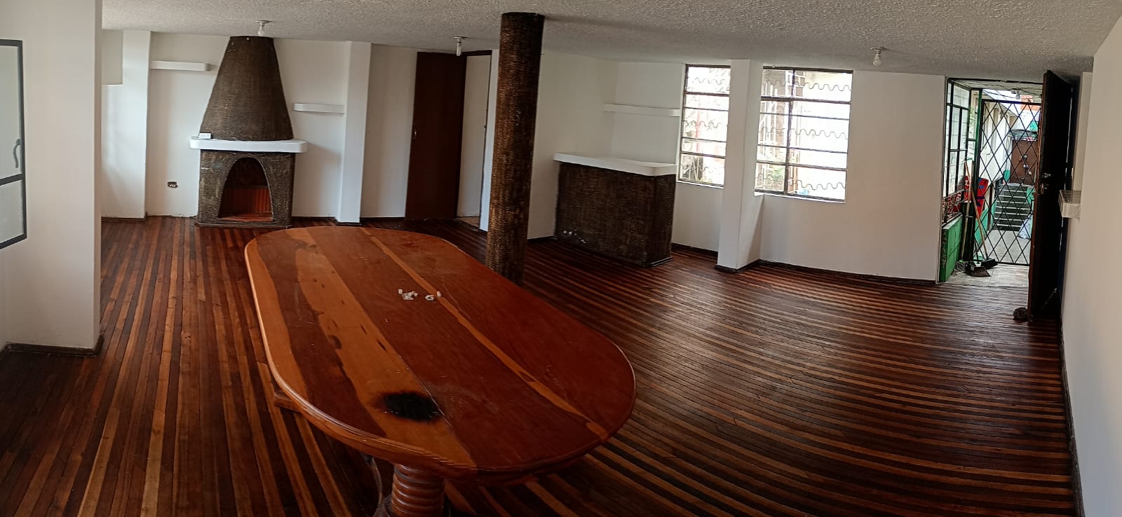 Departamento amplio de 100 m² con chimenea | Sur de Quito, cerca de El Recreo — imagen 5