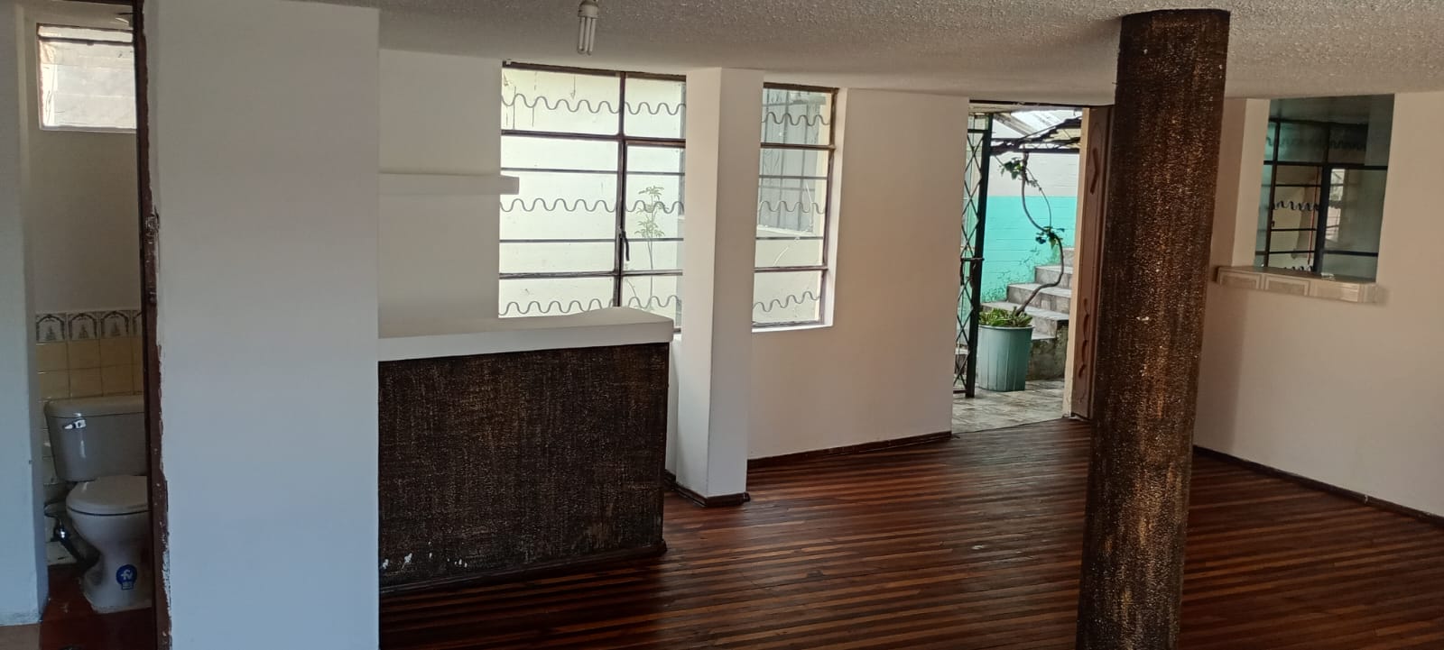 Departamento amplio de 100 m² con chimenea | Sur de Quito, cerca de El Recreo — imagen 8