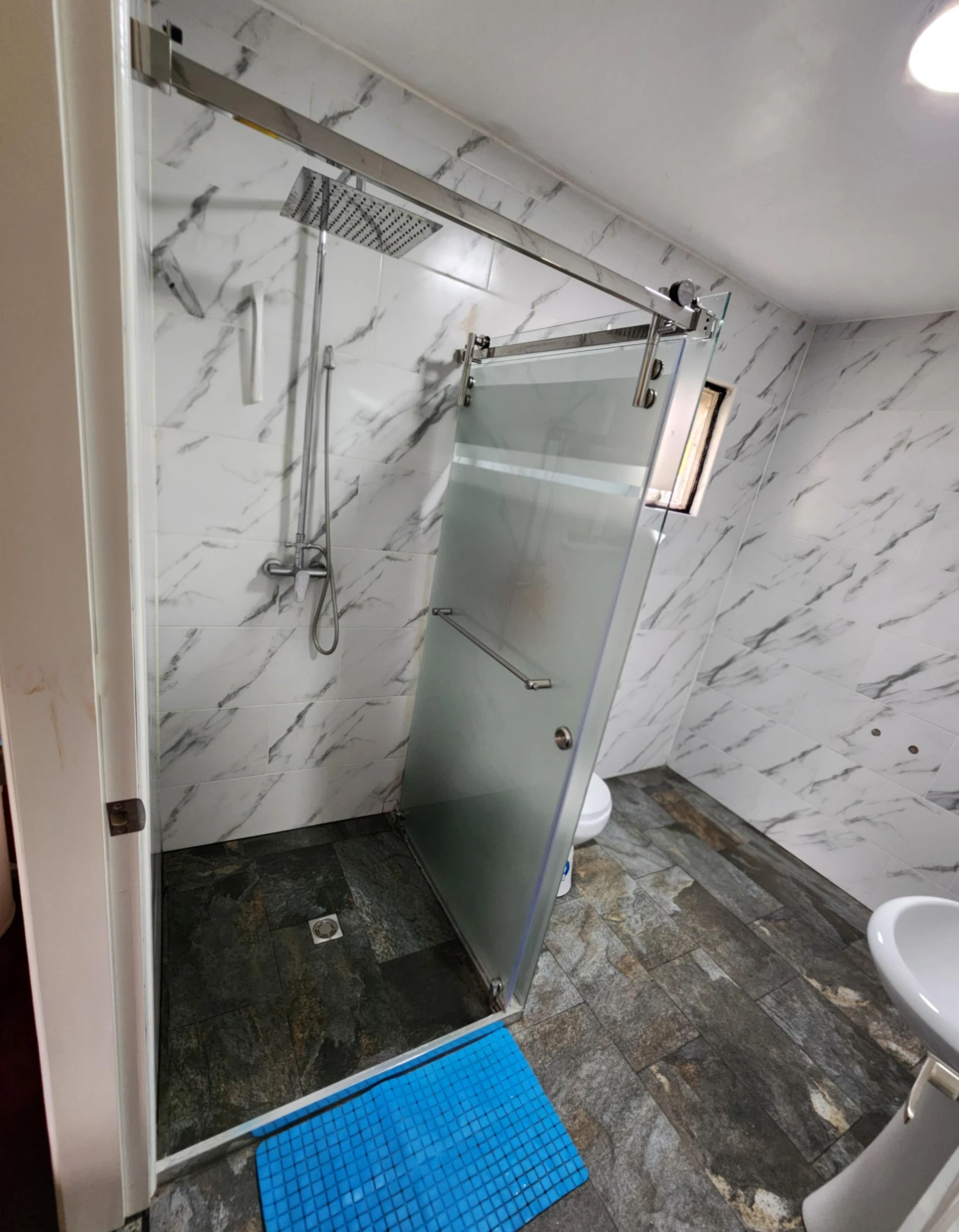 HERMOSA CASA ESTILO EUROPEO con terreno de 1,019M — imagen 6