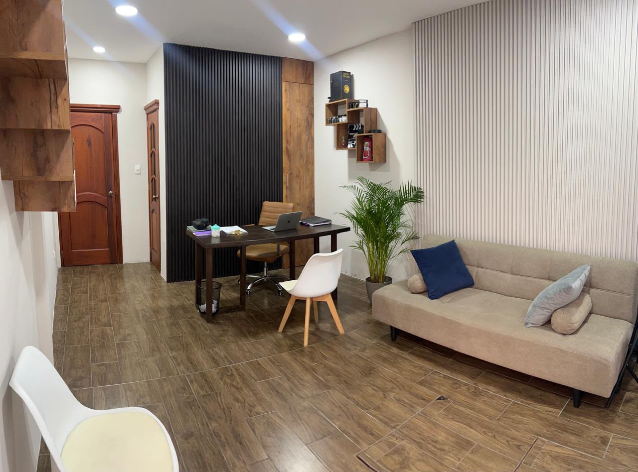 Casa Semi amoblada en venta — imagen 6