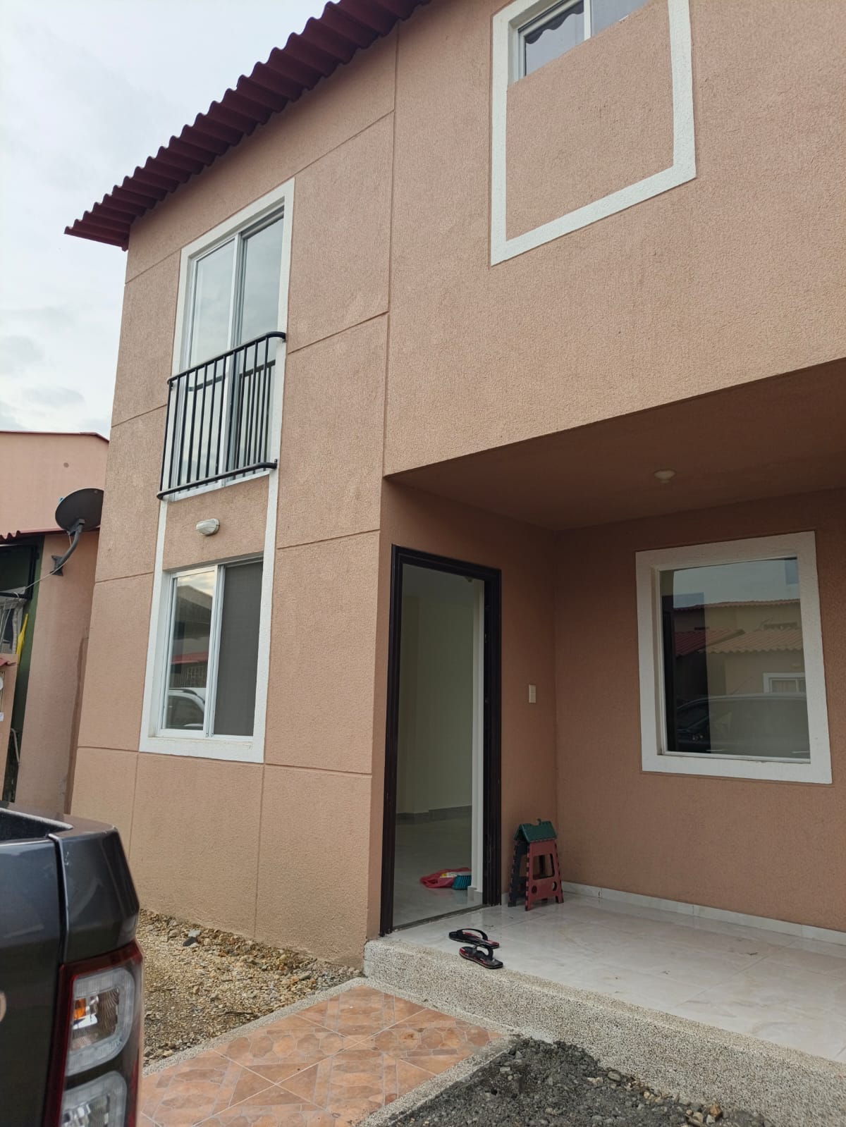 🏡🔥 ¡OPORTUNIDAD! Hermosa Casa de 3 Hab. en Urbanización Durán City – Etapa Bromelia ✨ — imagen 9