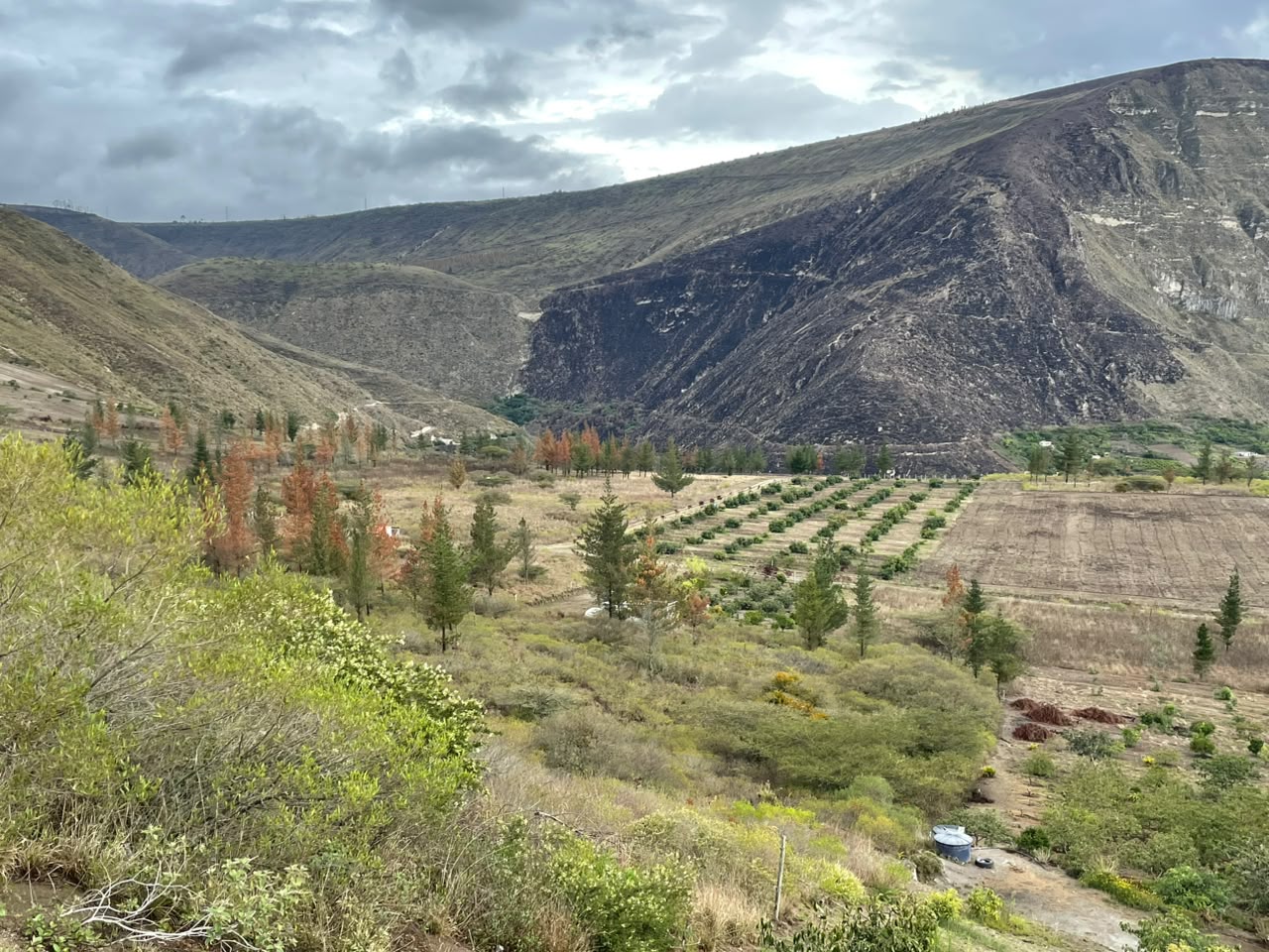 Terreno en venta en Quito, Pichincha