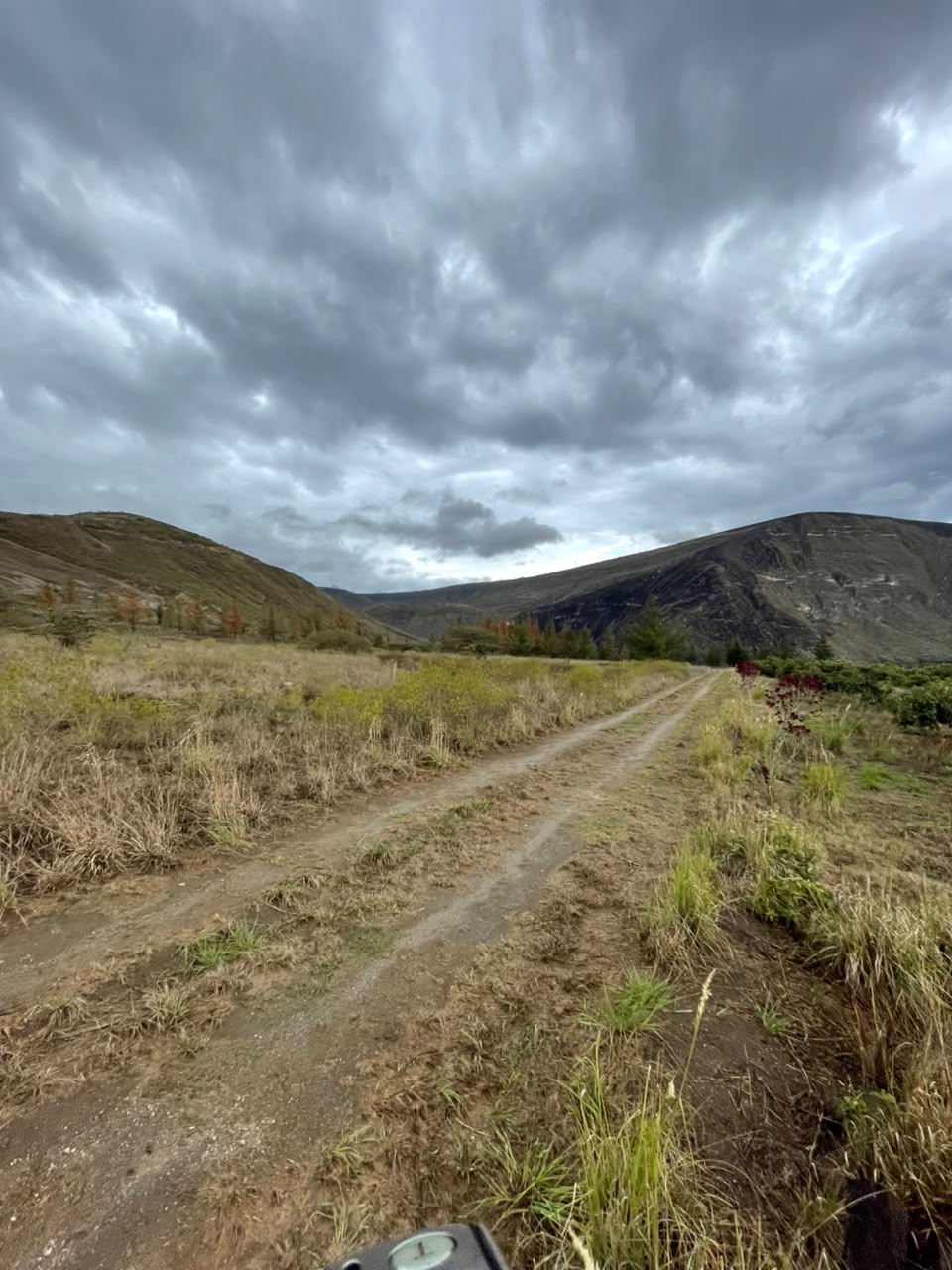 Venta terreno puellaro quito — imagen 3