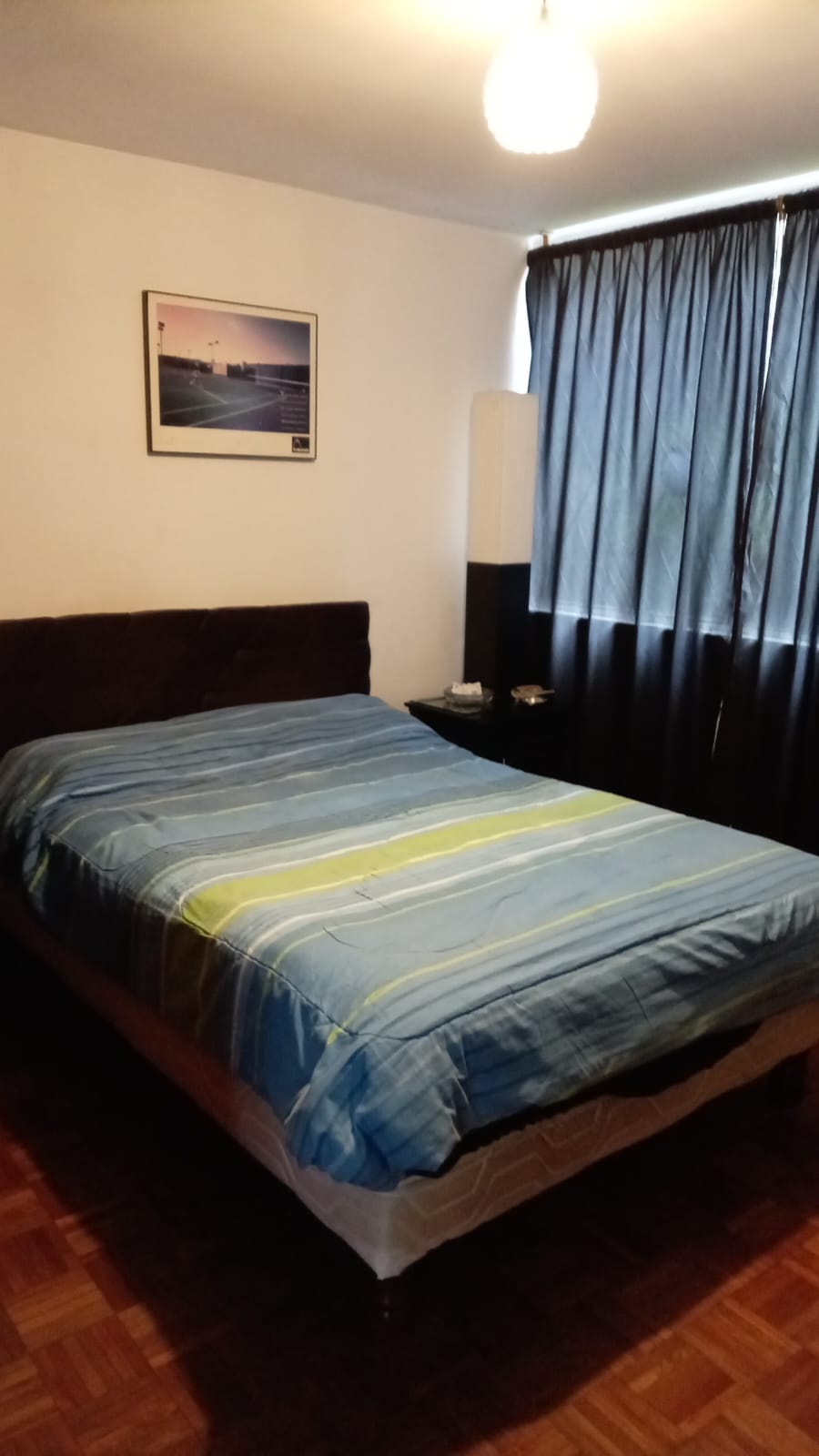 Arriendo departamento en el Batán Quito — imagen 6