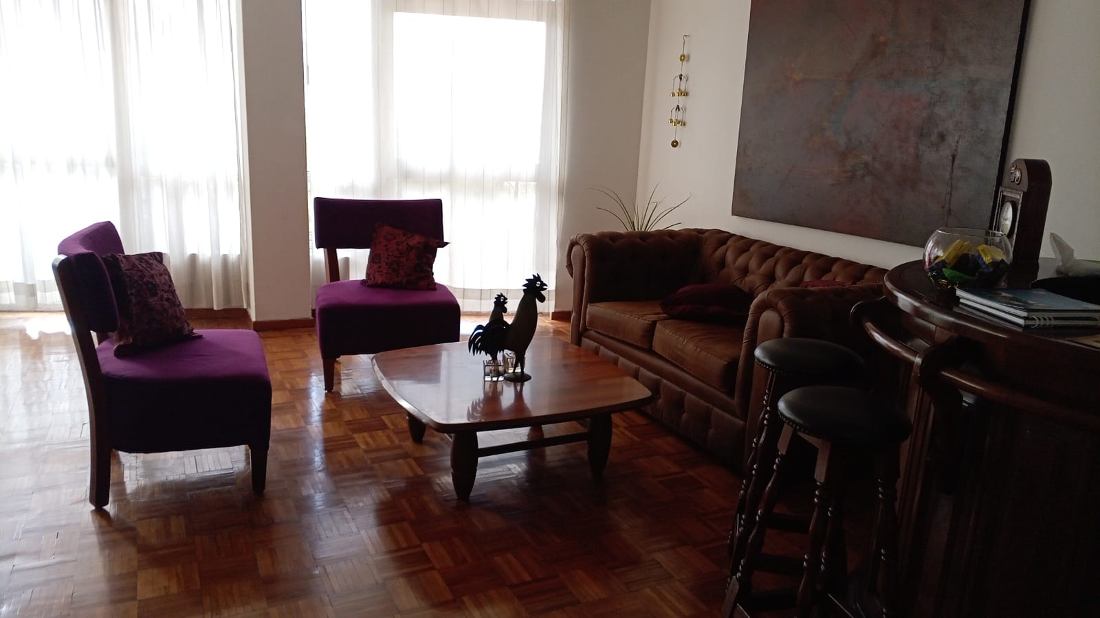 Arriendo departamento en el Batán Quito — imagen 5