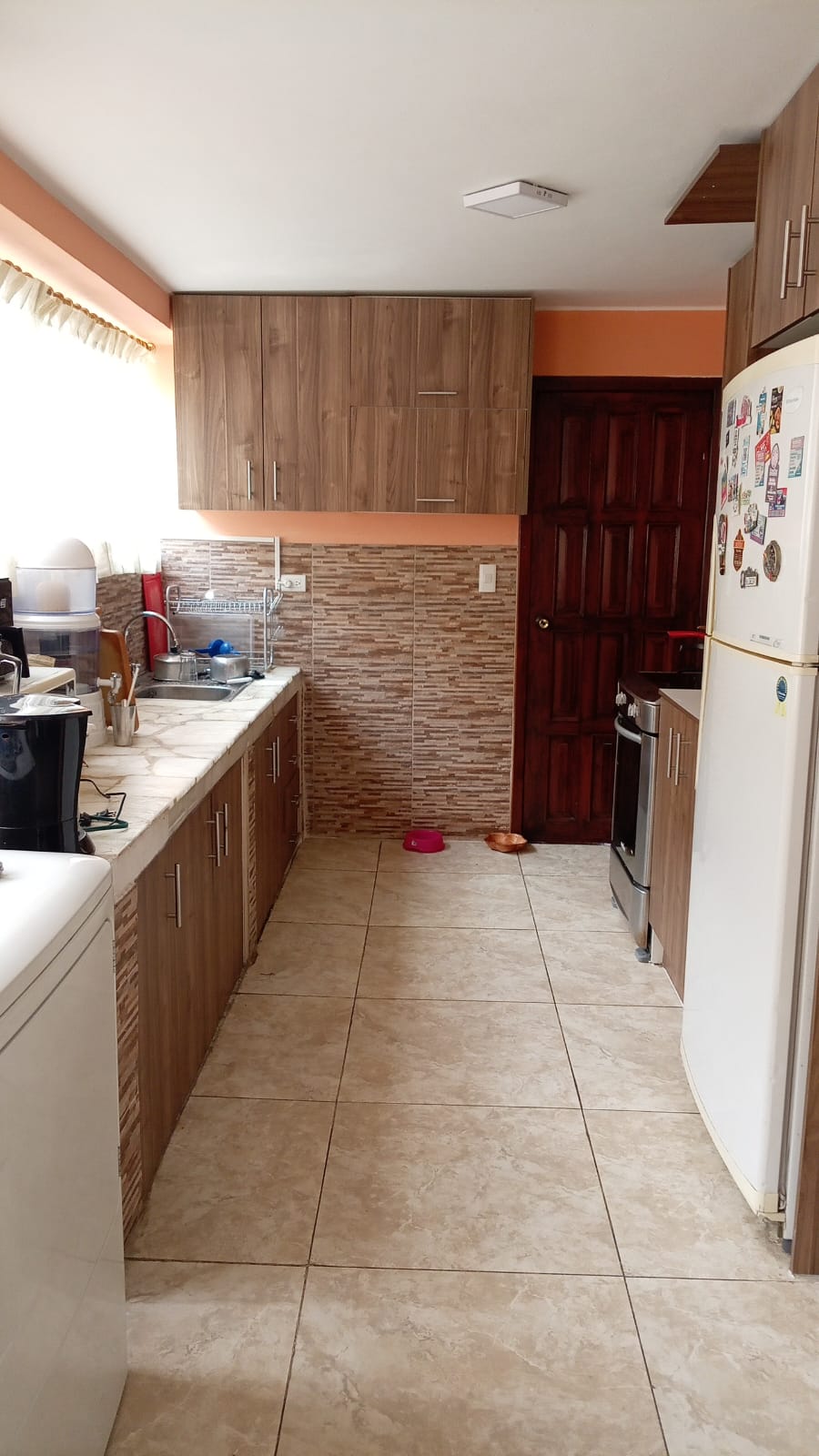 Arriendo departamento en el Batán Quito — imagen 3