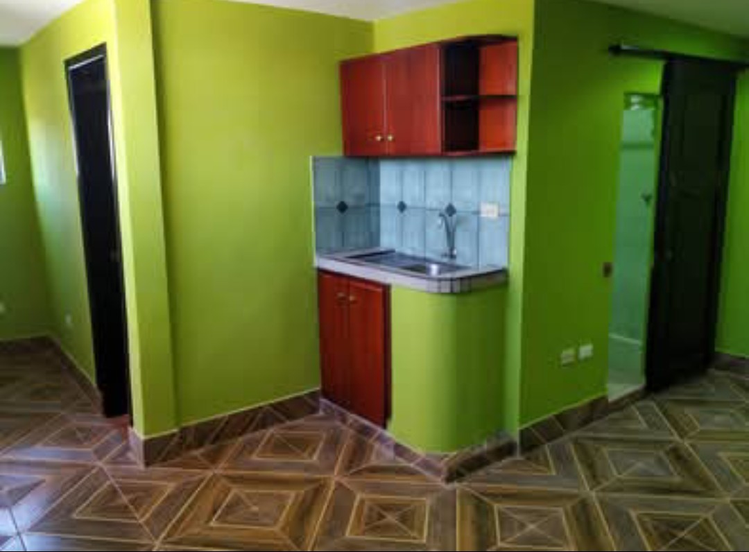 RENTO DEPARTAMENTO SECTOR EL TEJAR PARA FAMILIA CORTA 3 PERSONAS — imagen 8