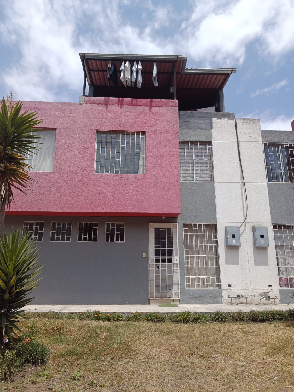 Casa en venta en Quito, Pichincha