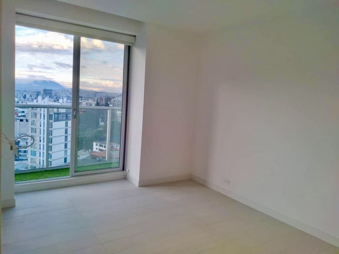 Suite de primera Edificio Yoo vista comodidad exclusividad — imagen 6