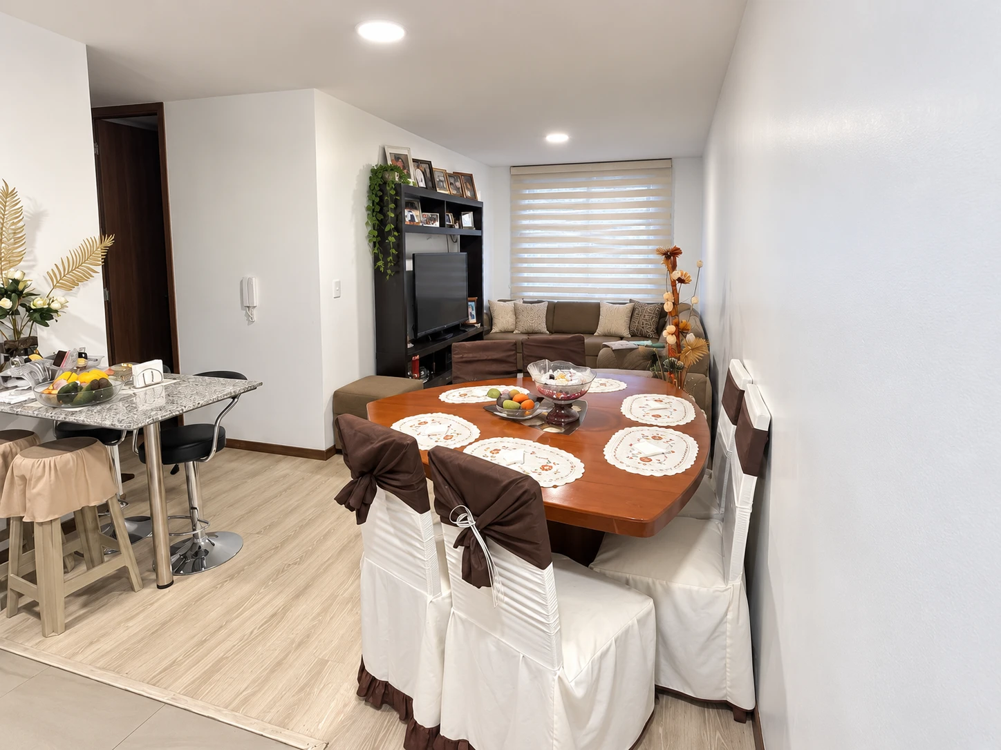 Departamento en venta San Isidro del inca — imagen 4