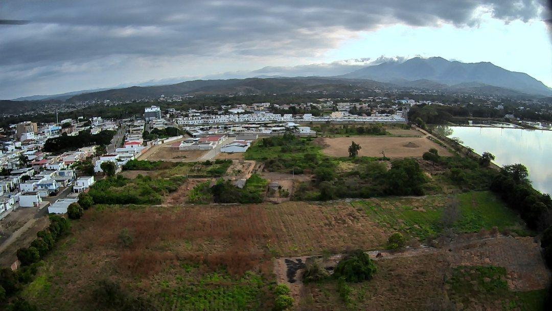 Terreno Para Inversion de Venta en Portoviejo, Manabí — imagen 5
