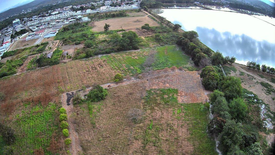 Terreno Para Inversion de Venta en Portoviejo, Manabí — imagen 4