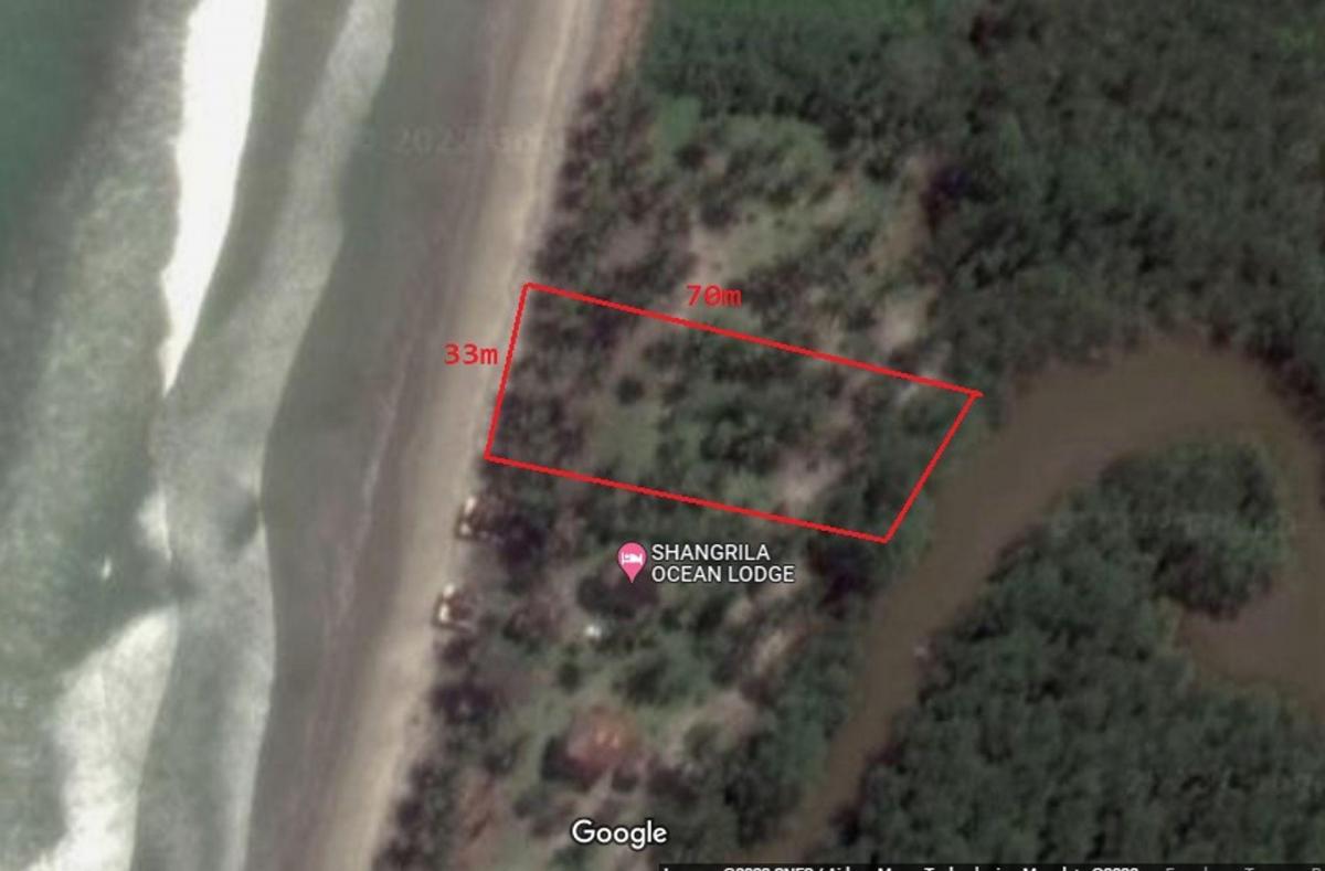 Terreno de Venta en Mompiche Esmeralda — imagen 4