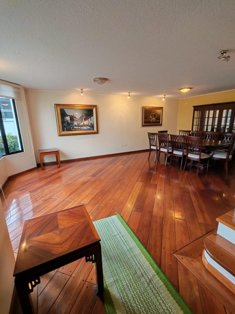 Casa en Amagasí — imagen 3