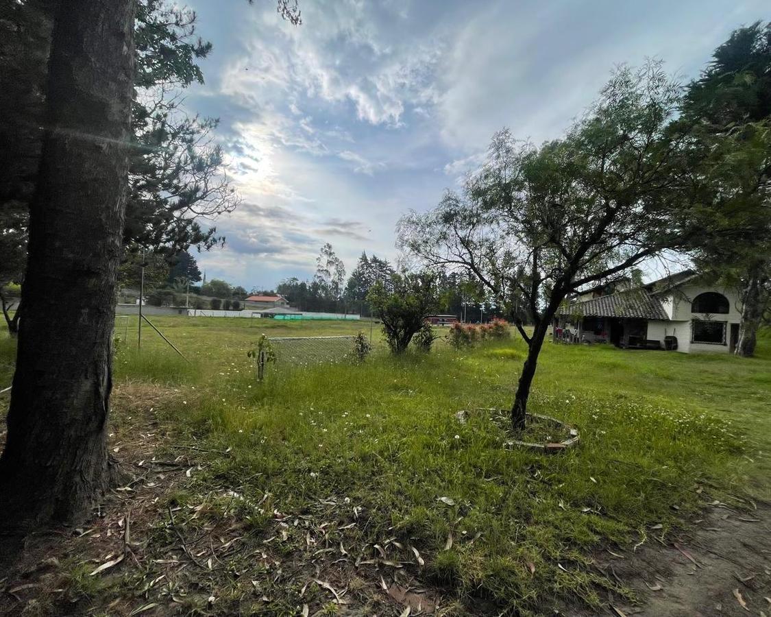 Puembo Gran Oportunidad de Venta - Terreno con Excelente Ubicacion en Puembo - $66 X m² - *mm — imagen 3